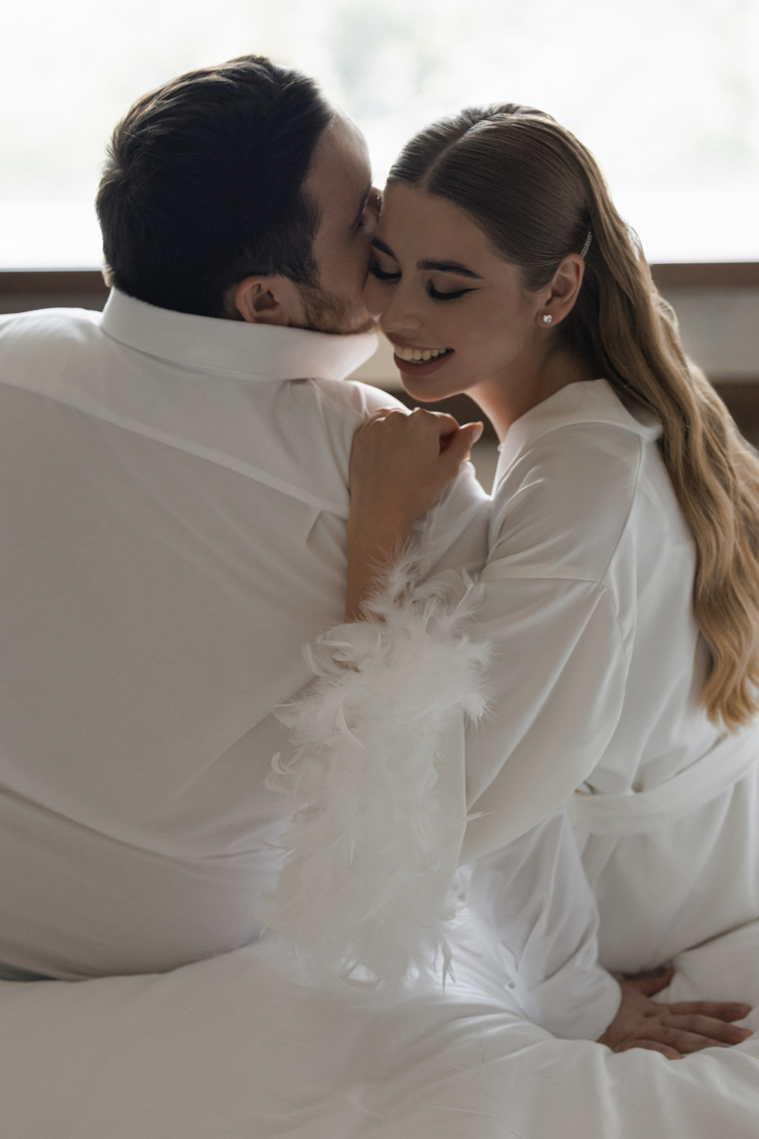 Илья & Кристина. RETOUCH-HOUSE