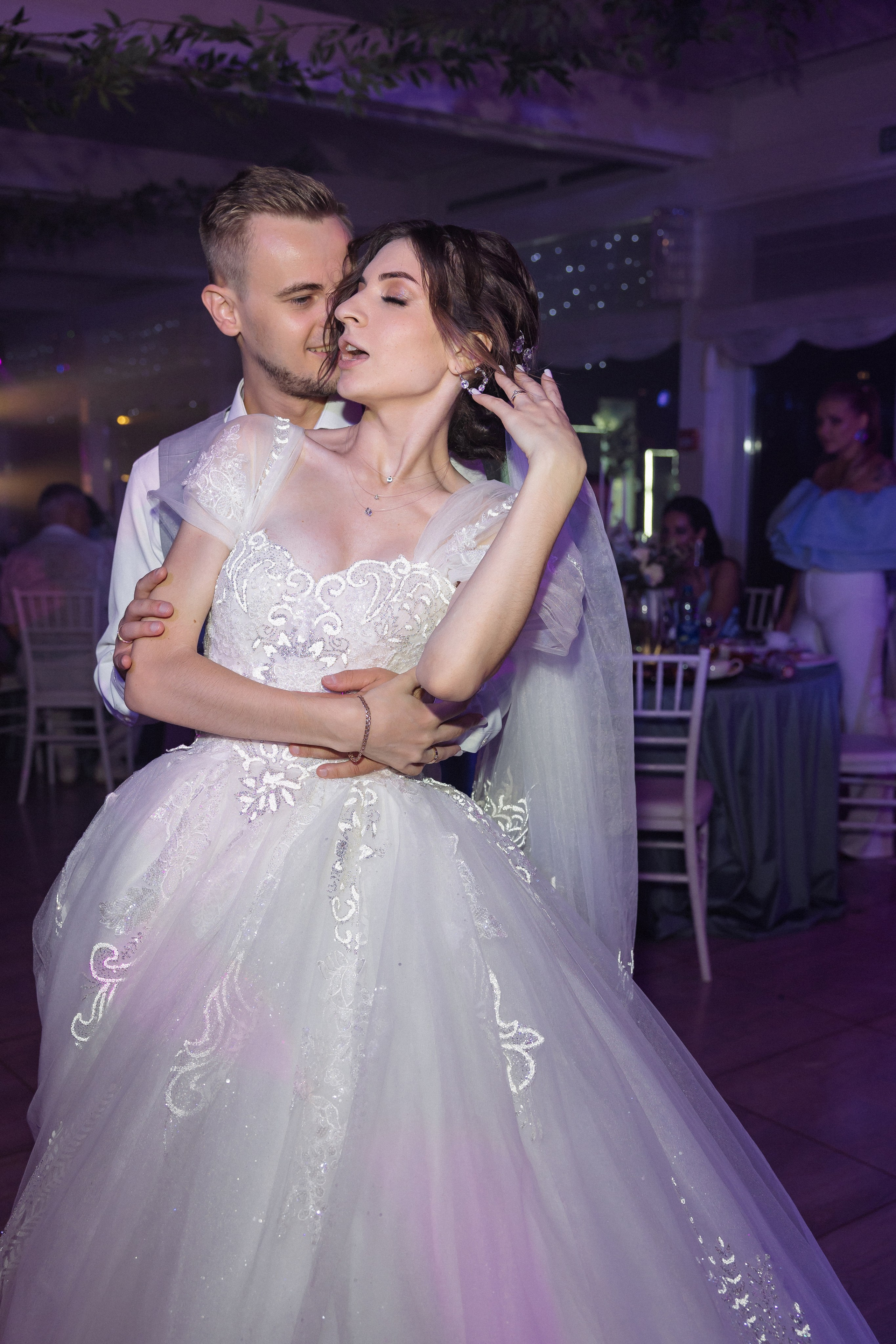 Александр & Марьяна. RETOUCH-HOUSE