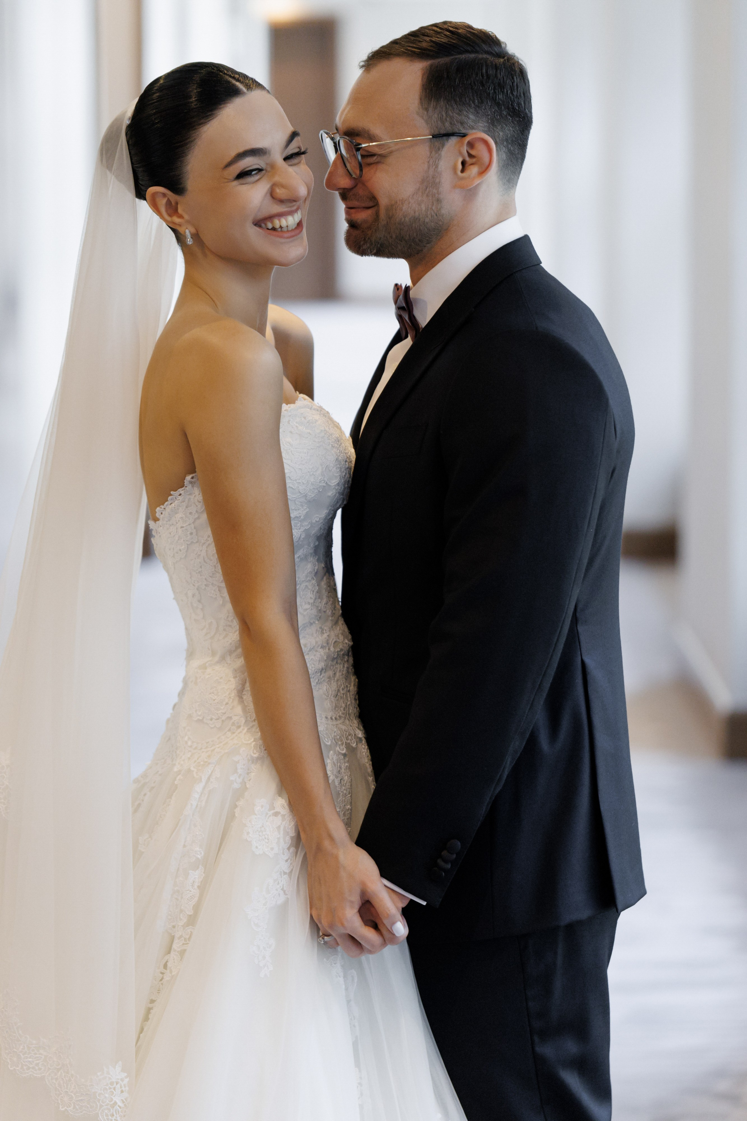 Георгий & Нино. RETOUCH-HOUSE