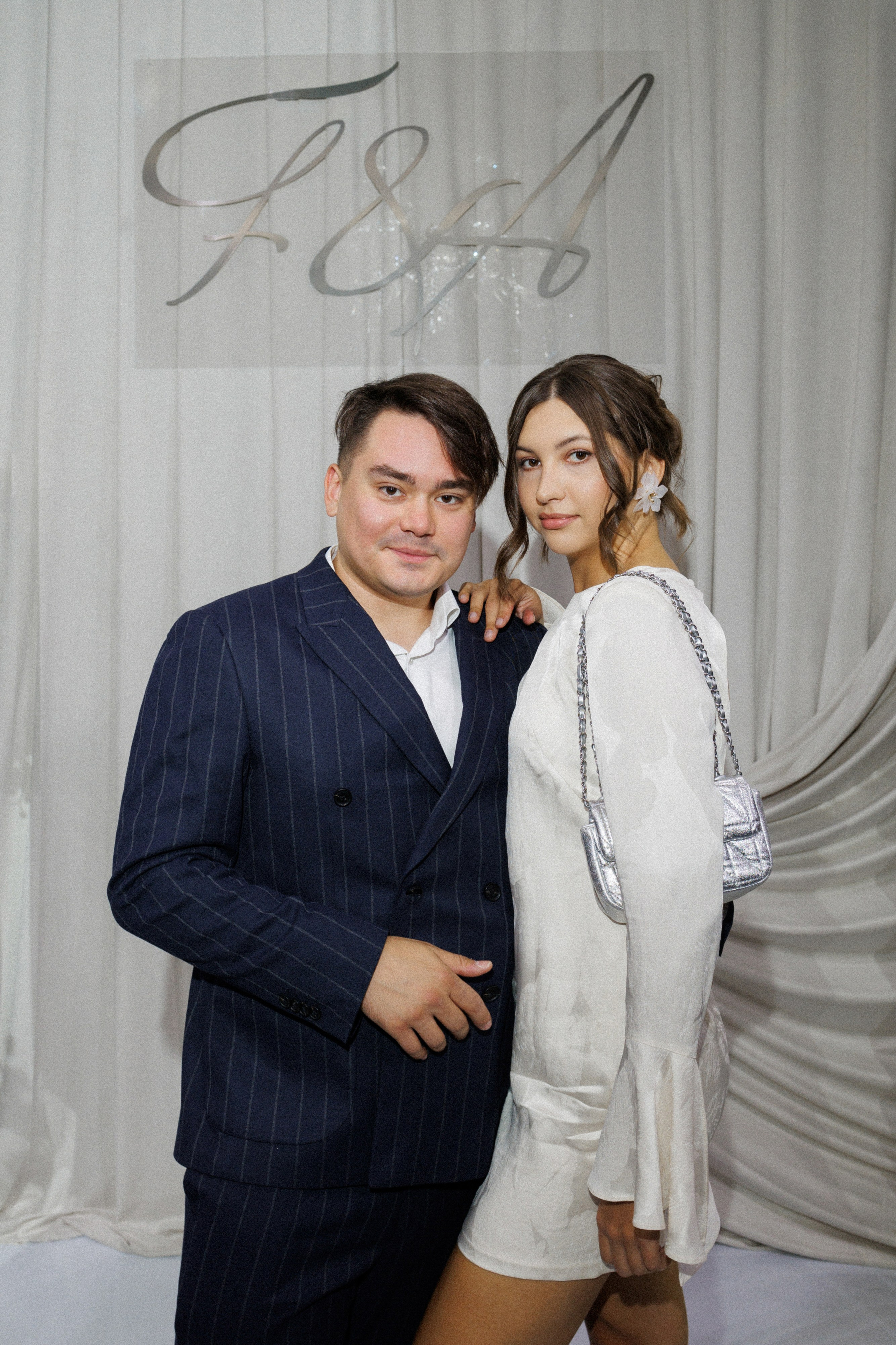 Филипп & Саша. RETOUCH-HOUSE