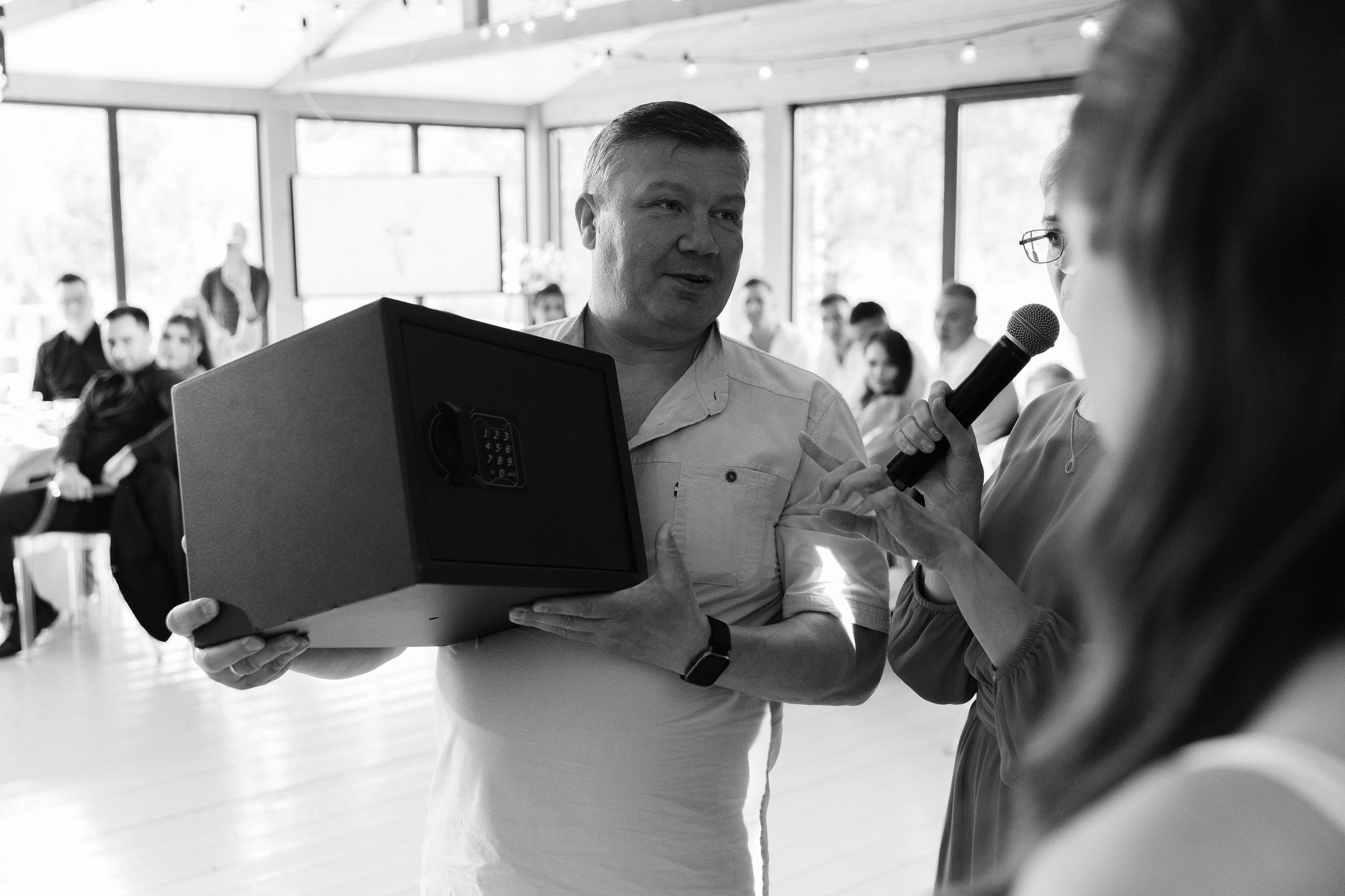 23.07.2024. RETOUCH-HOUSE