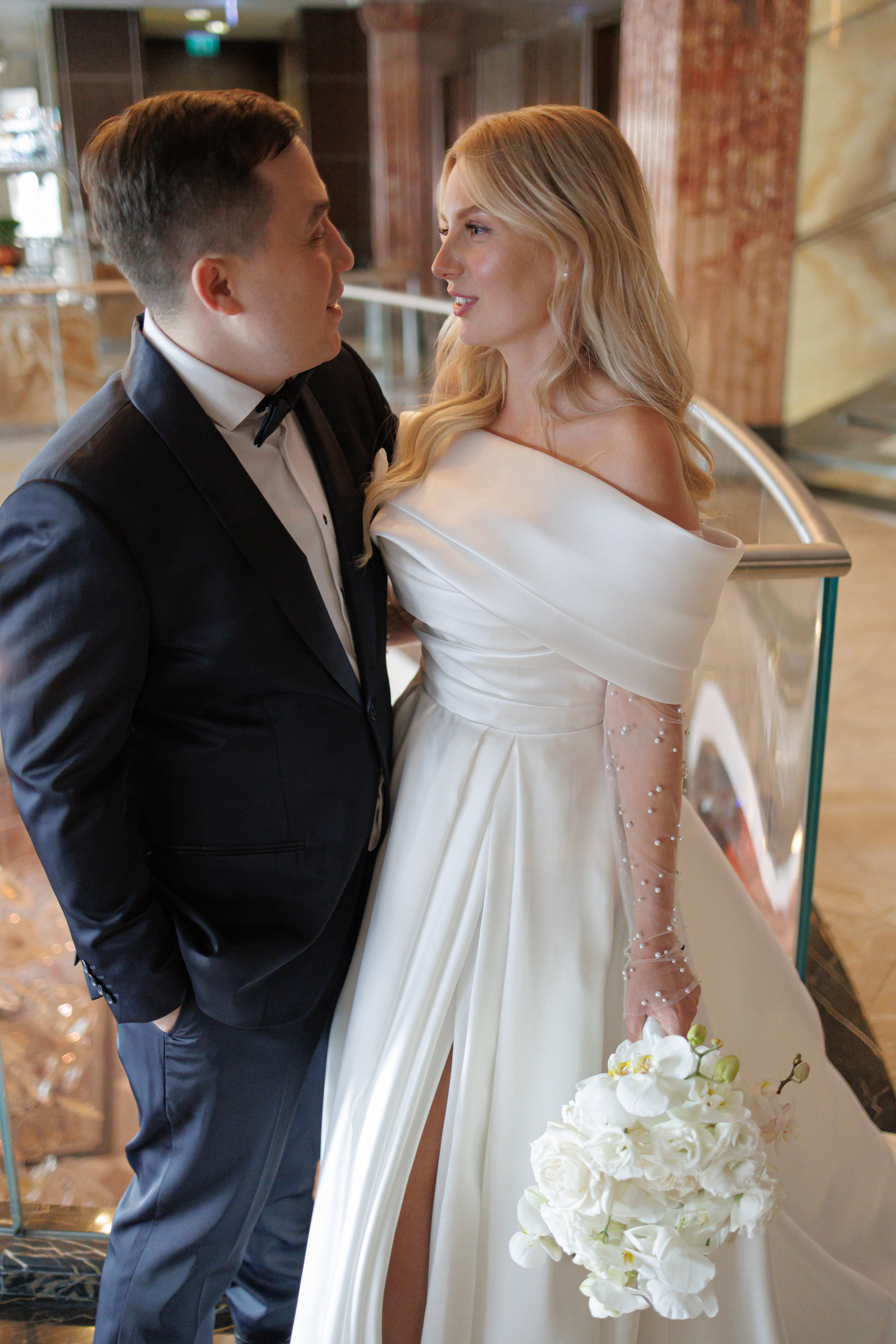 Илья & Таня. RETOUCH-HOUSE