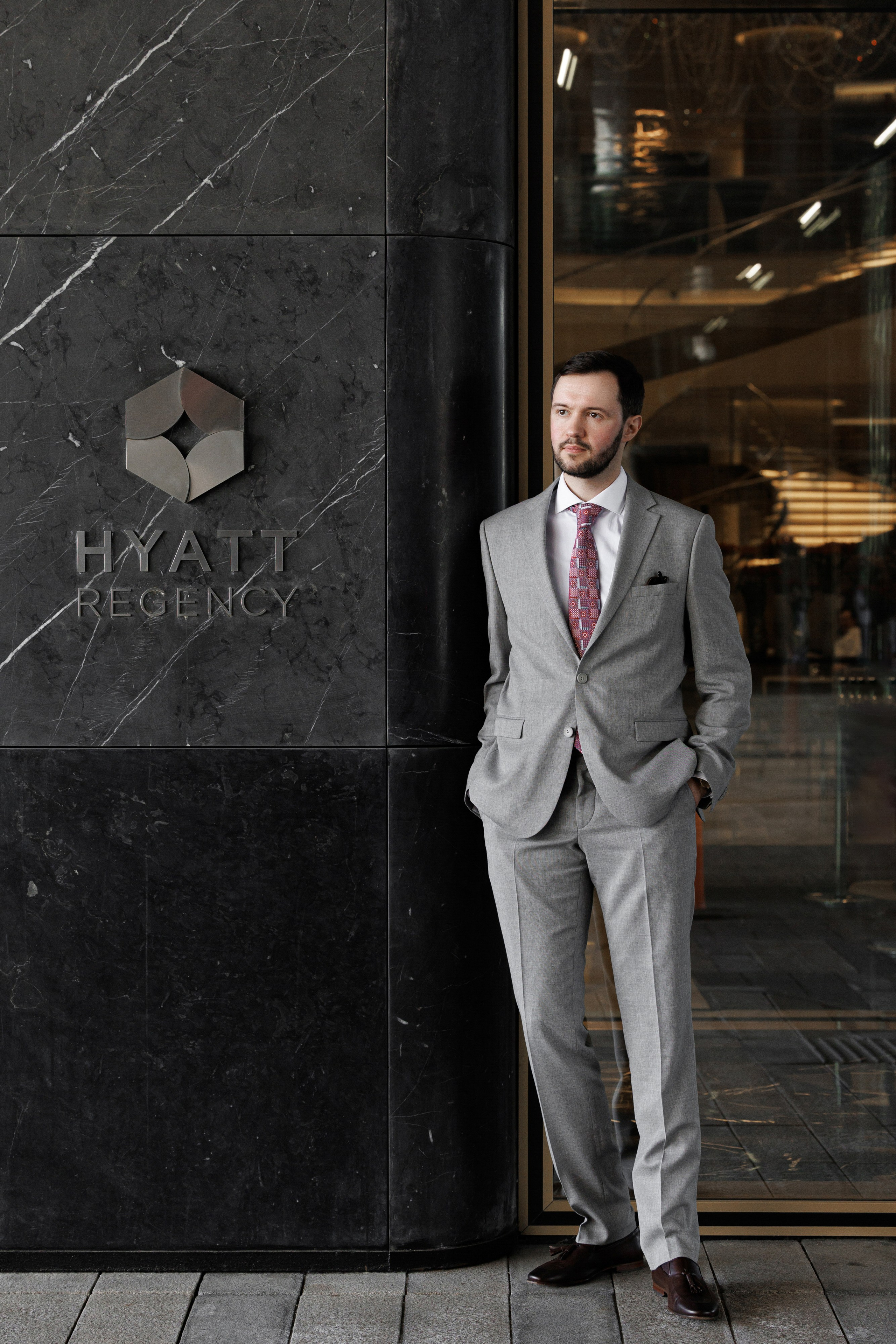 Илья & Валерия. RETOUCH-HOUSE