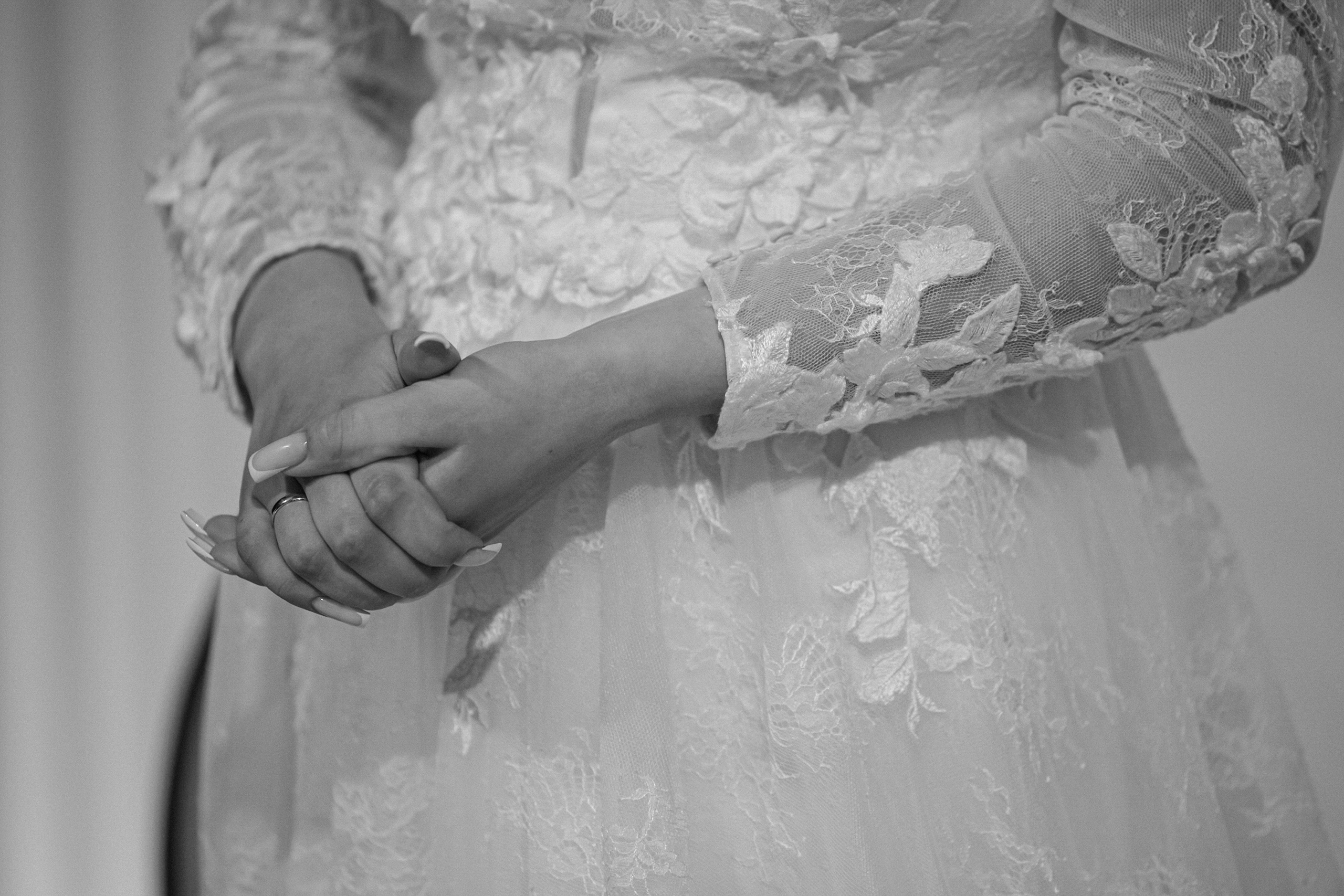 Павел & Варвара. RETOUCH-HOUSE