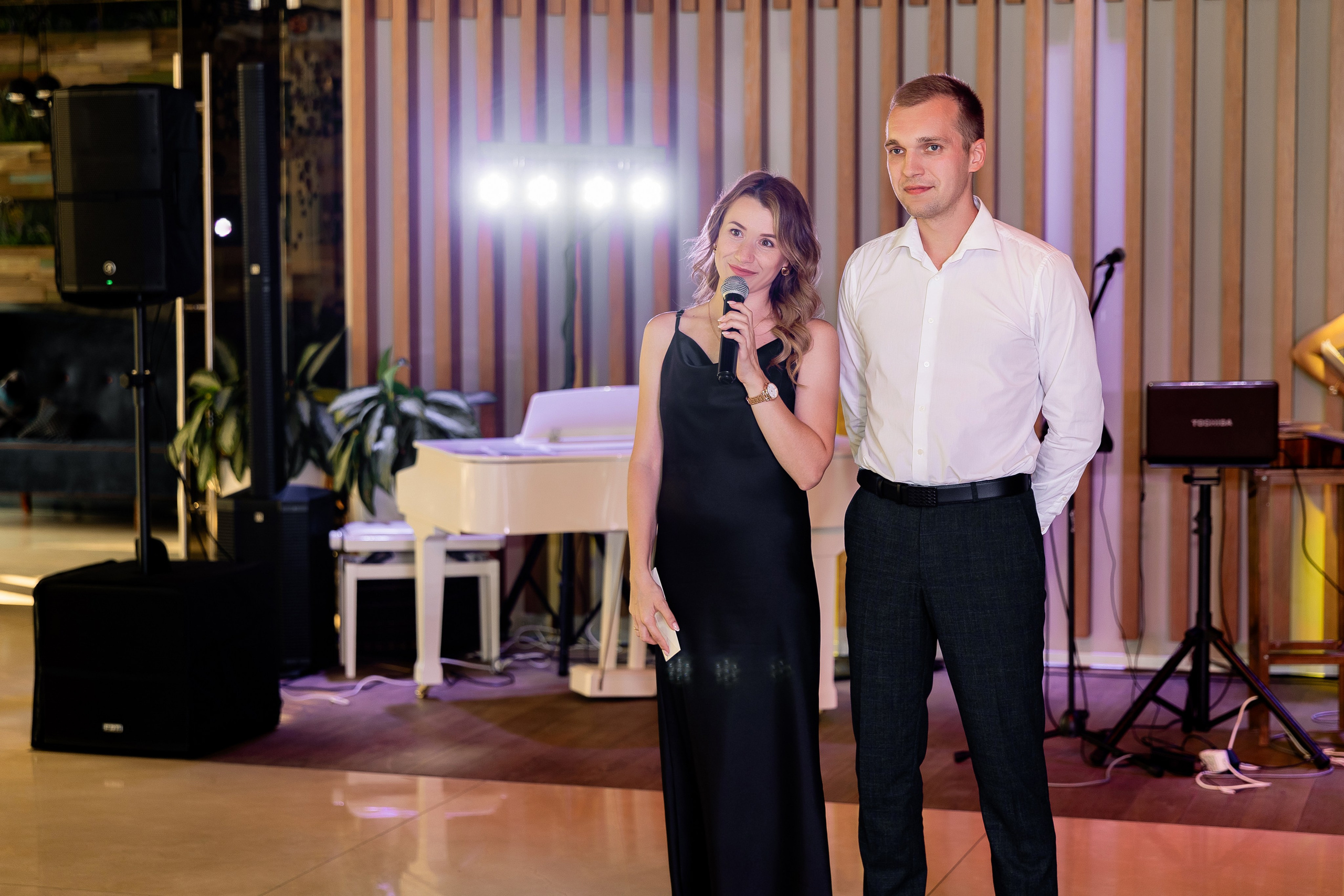 Сергей & Анастасия. RETOUCH-HOUSE