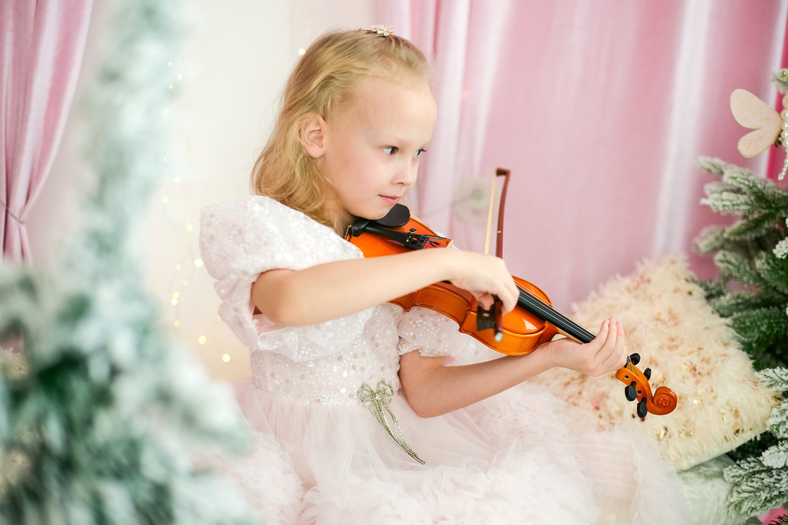 Семья Людмилы, Наиля и Мирры