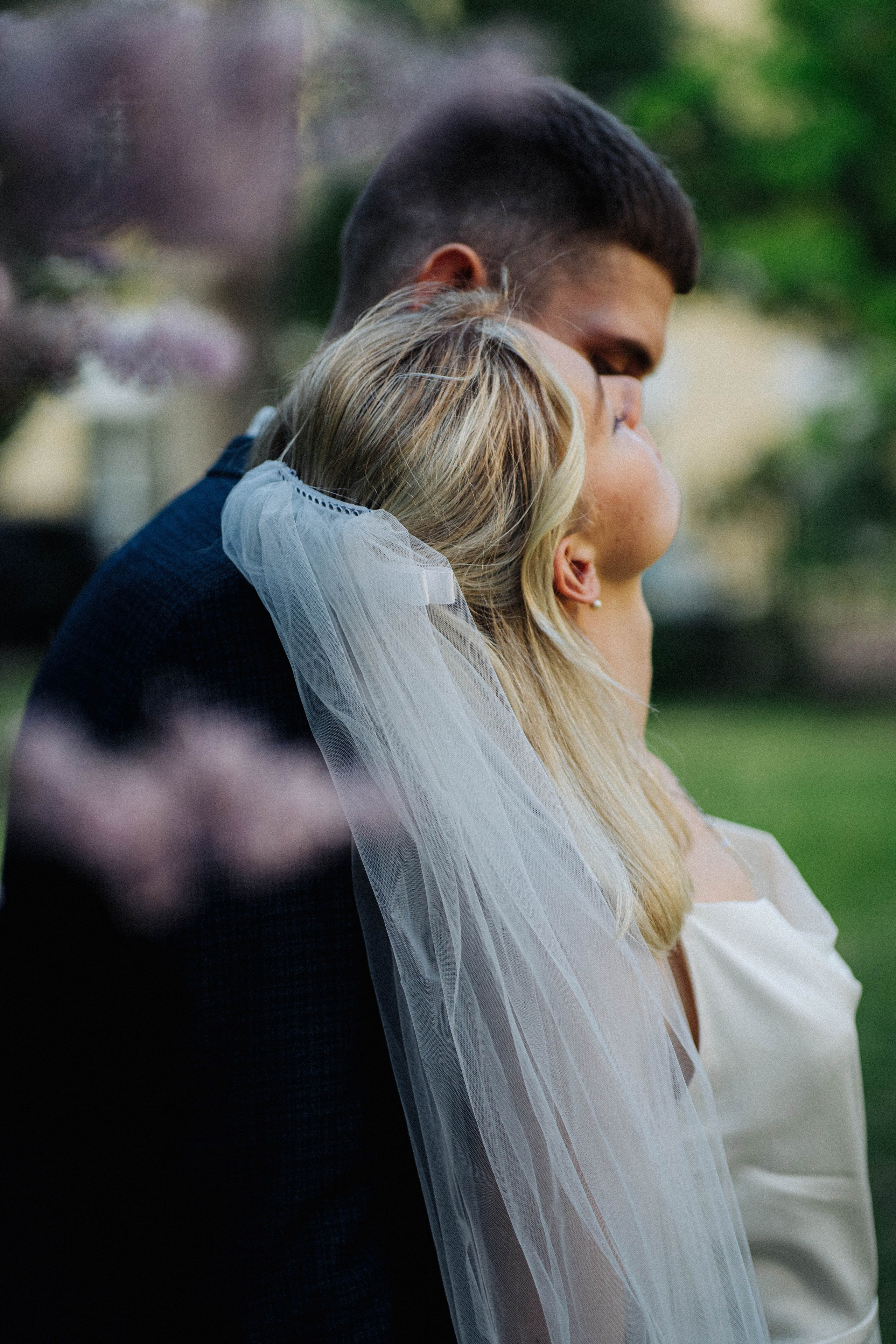 Свадьба Марии и Ильи. Твой фотограф Алина Кочергина