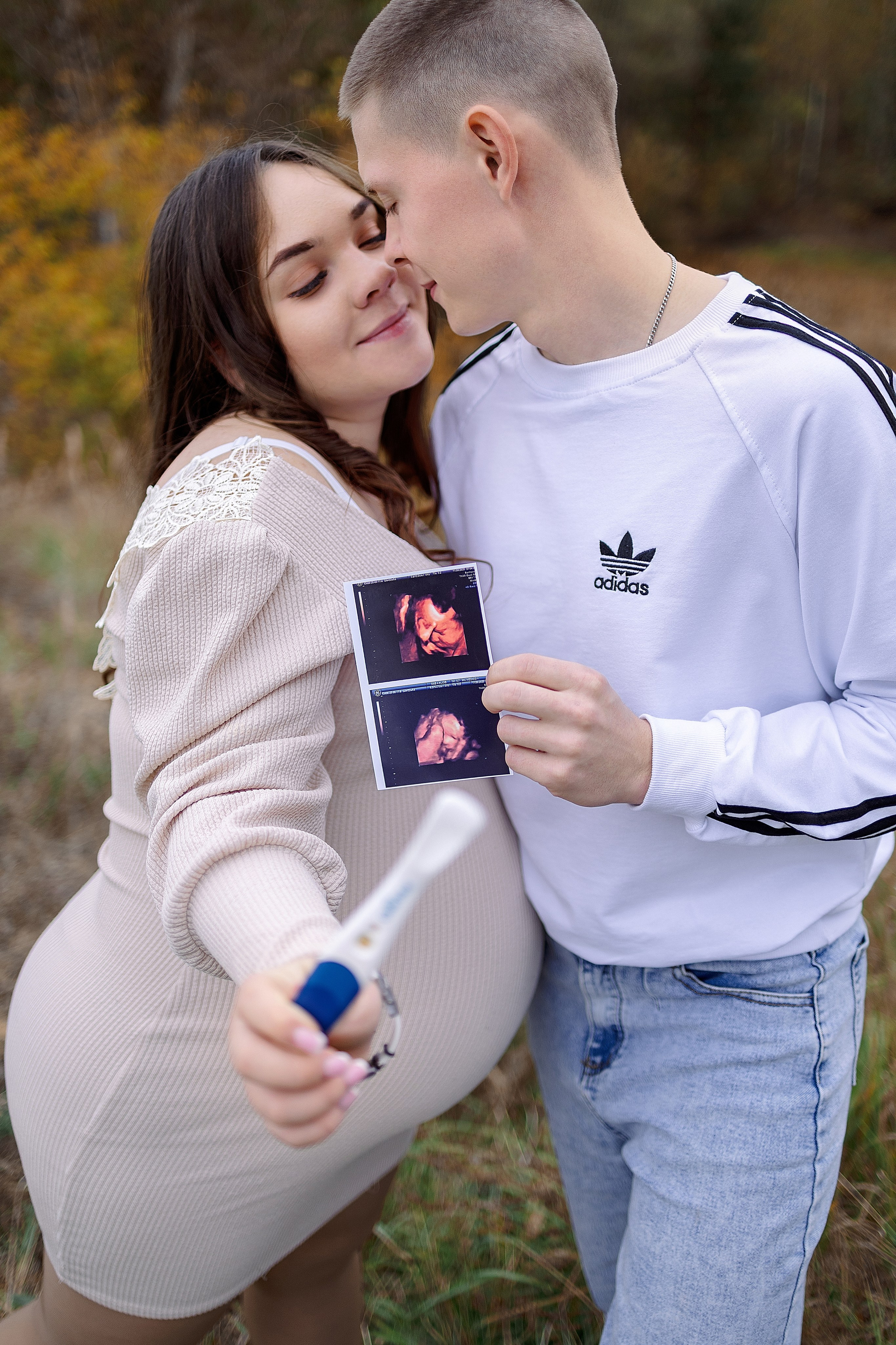 Иван и Людмила. Семейный фотограф в Дзержинске Наталья Лаэтина