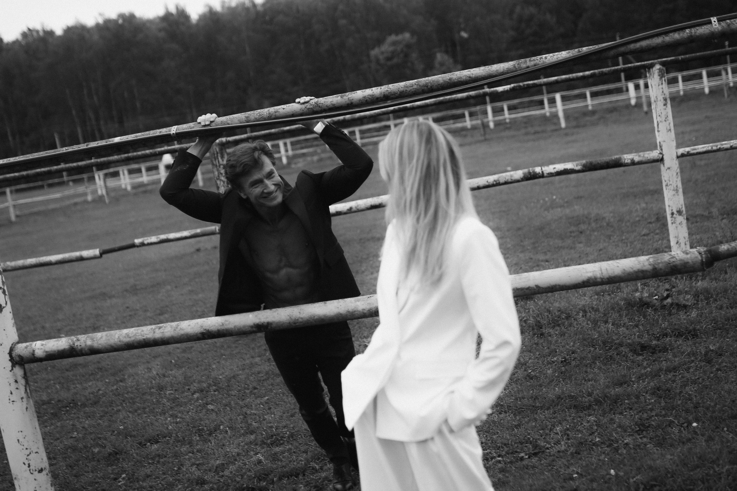 Katya Artem. Портретные и свадебные съемки