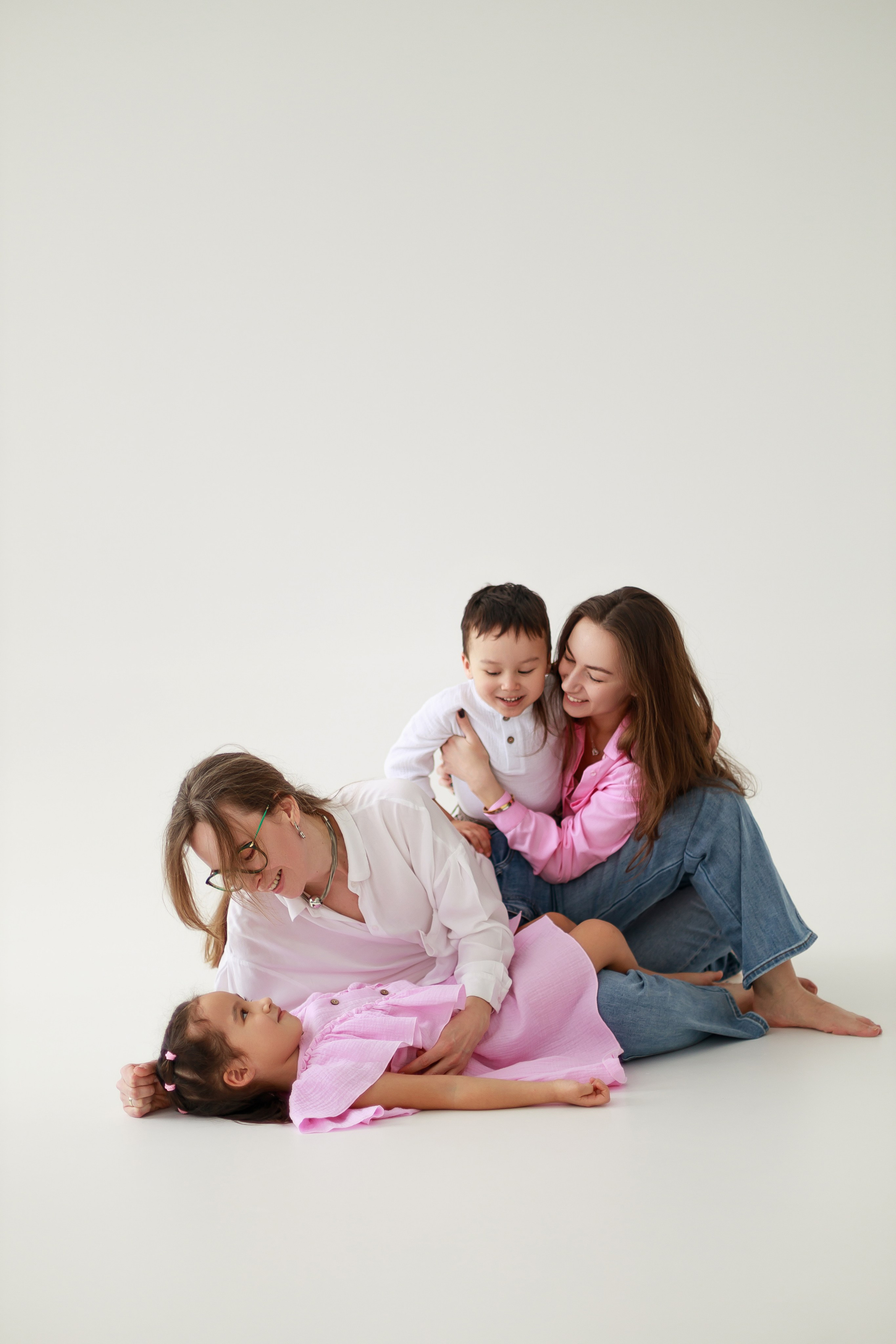 Анна. Фотограф в Самаре Алена Гречка