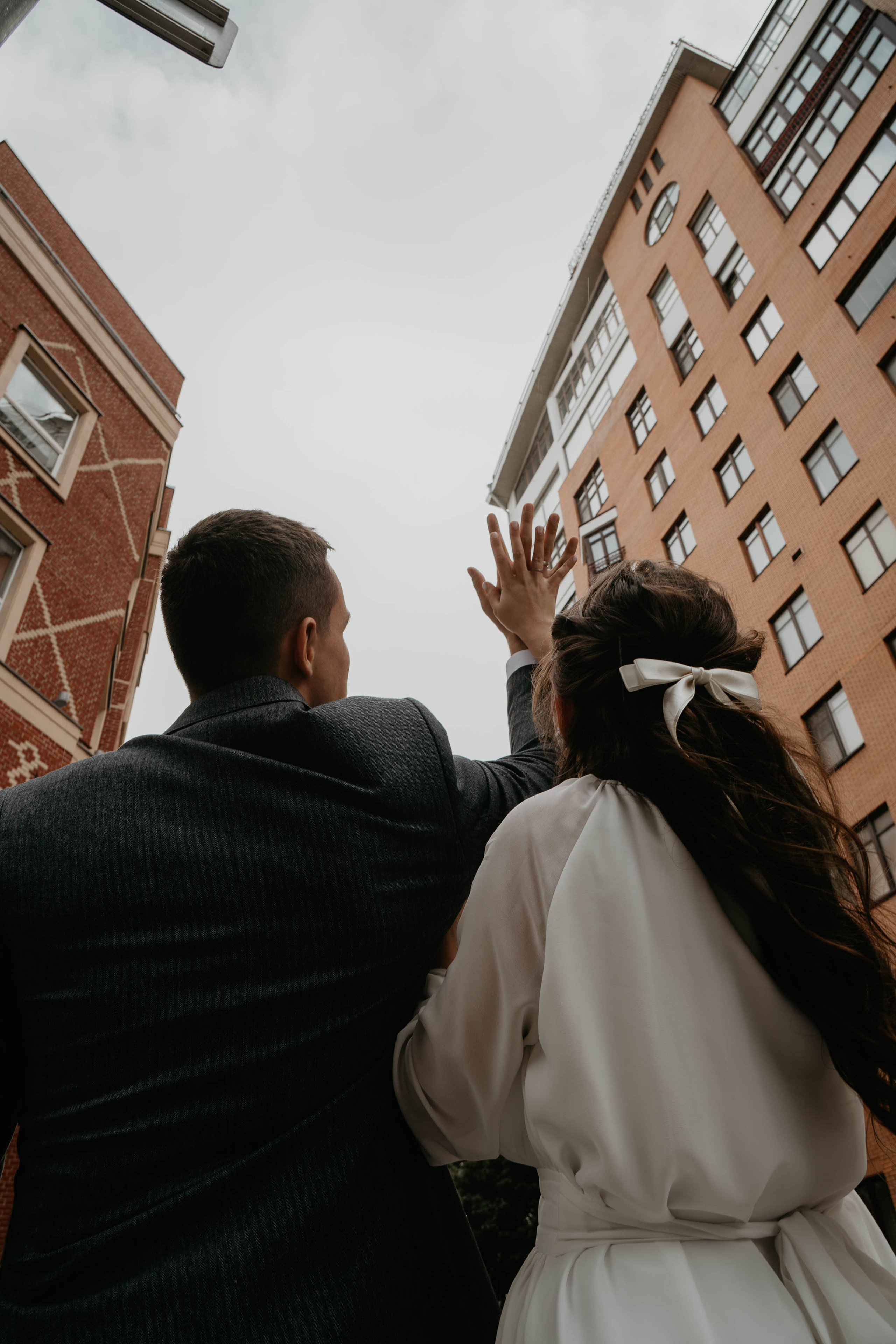 Свадьба Артура и Марии. Продакшн VANDAL VISION