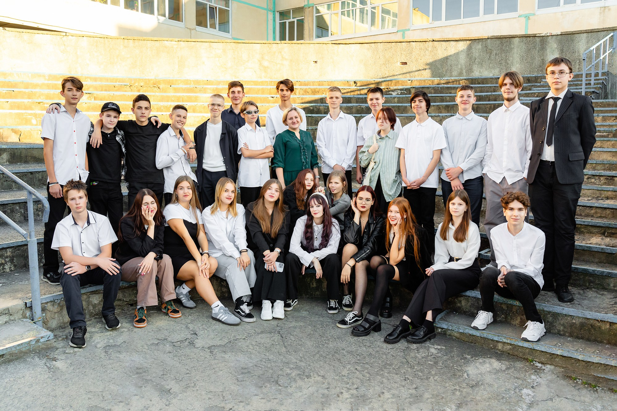 Отзывы. Детский и Школьный фотограф во Владивостоке. Выпускные альбомы