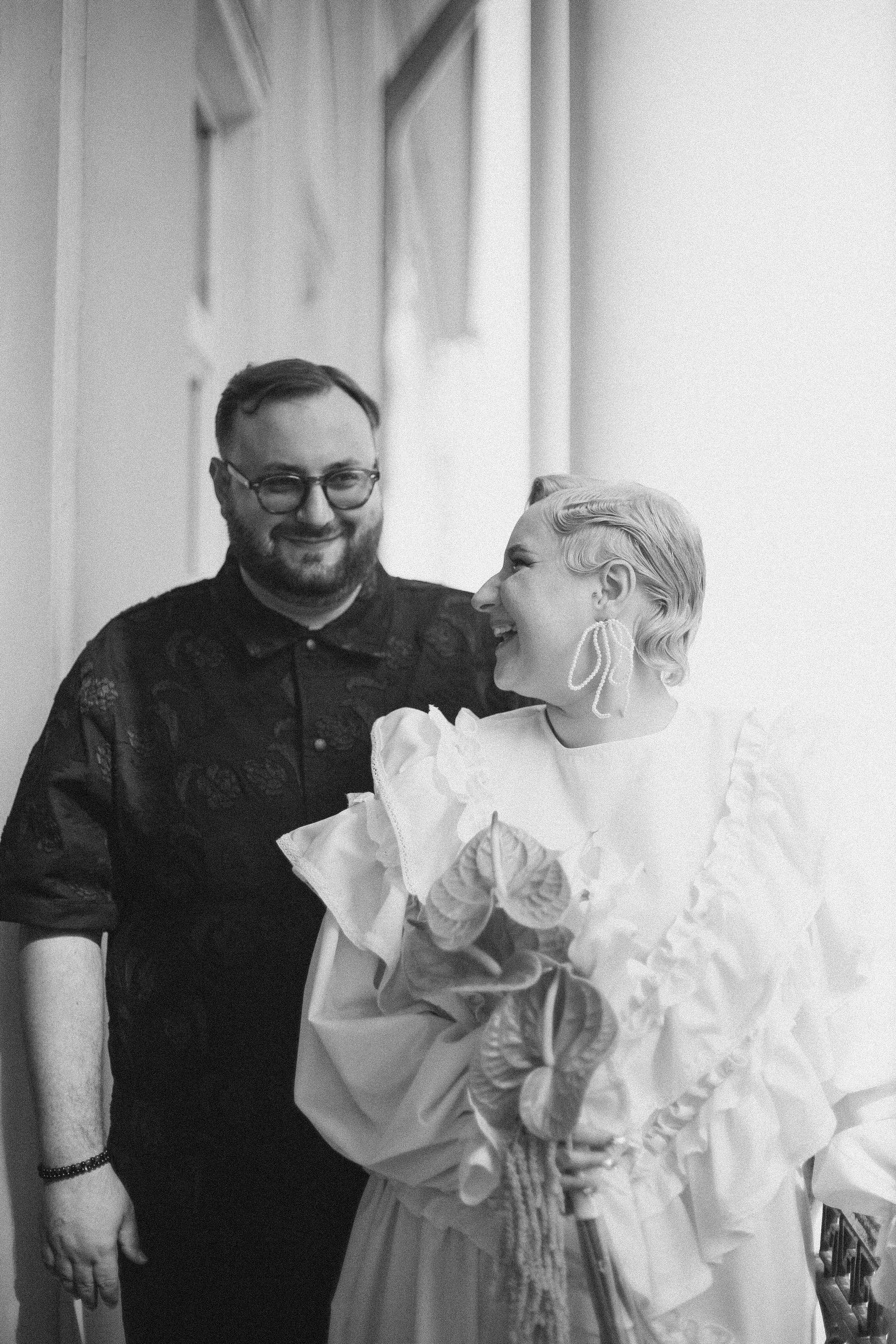 Аня и Кирилл (полный день с росписью). Фотограф Екатерина Максимова: семейные, индивидуальные съемки, свадьбы