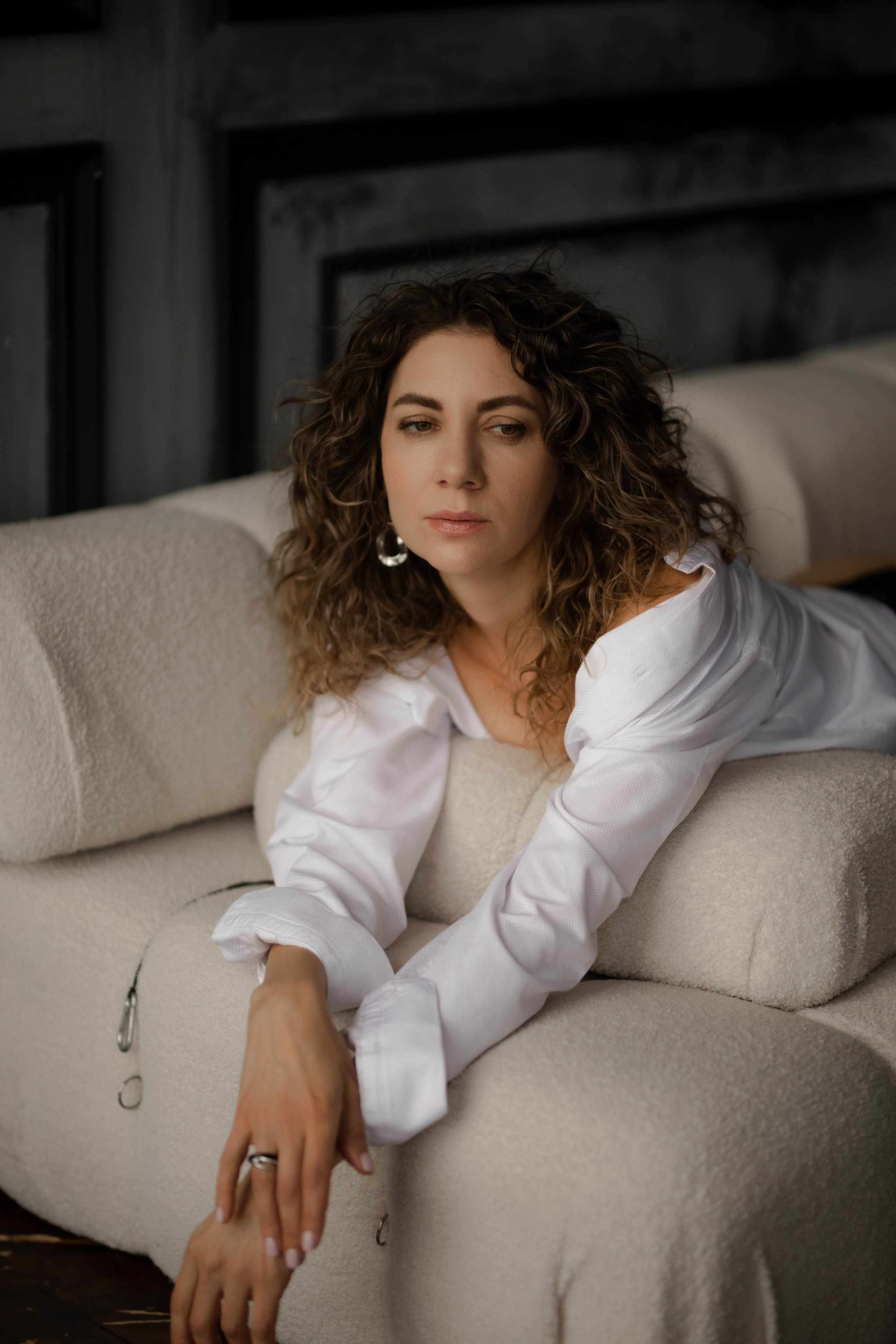 Ася. Фотограф чувственного портрета в Санкт-Петербурге Светлана Фролова