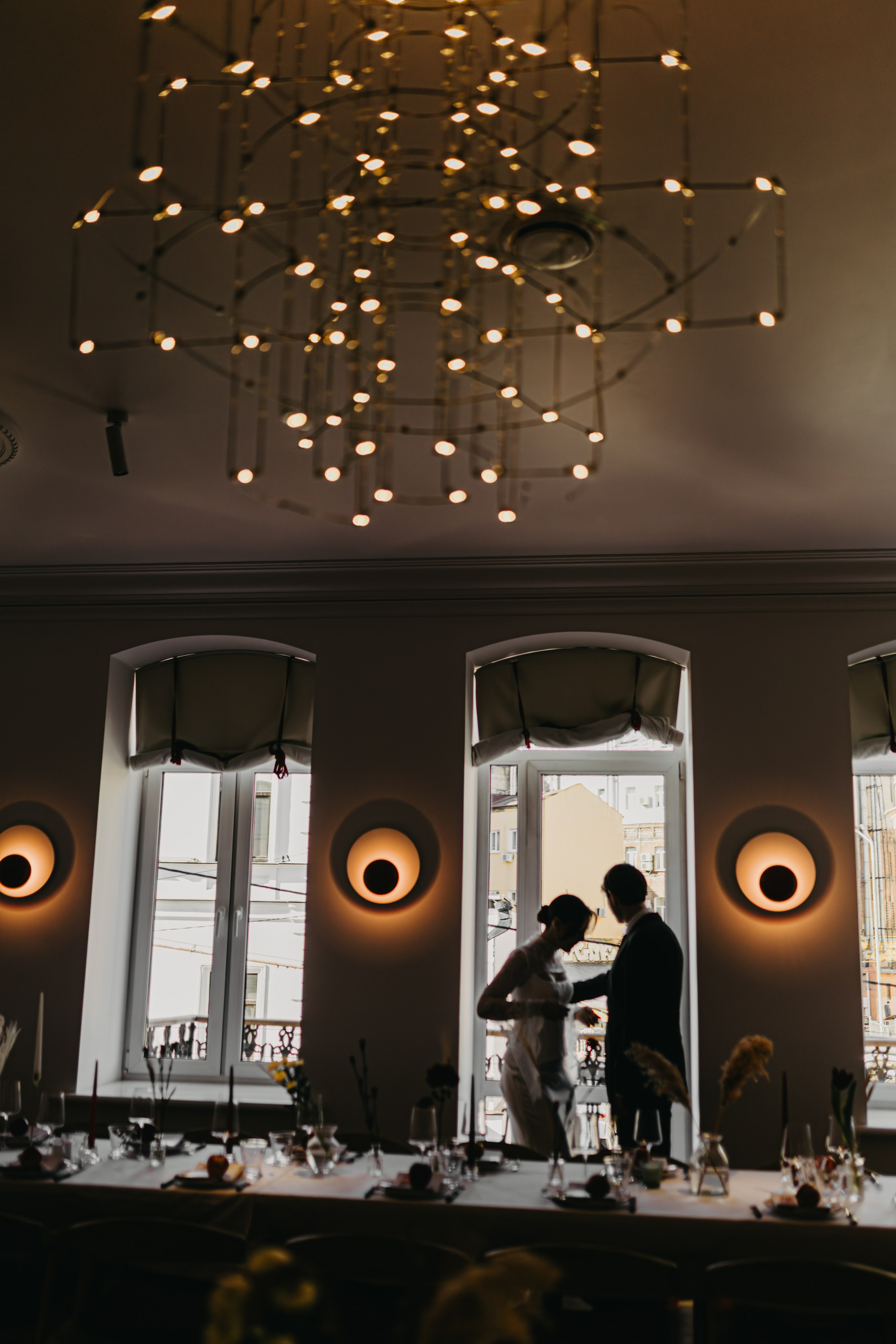 Свадьба Маши и Димы. Свадебный и семейный фотограф Женя Добрянская в Нижнем Новгороде