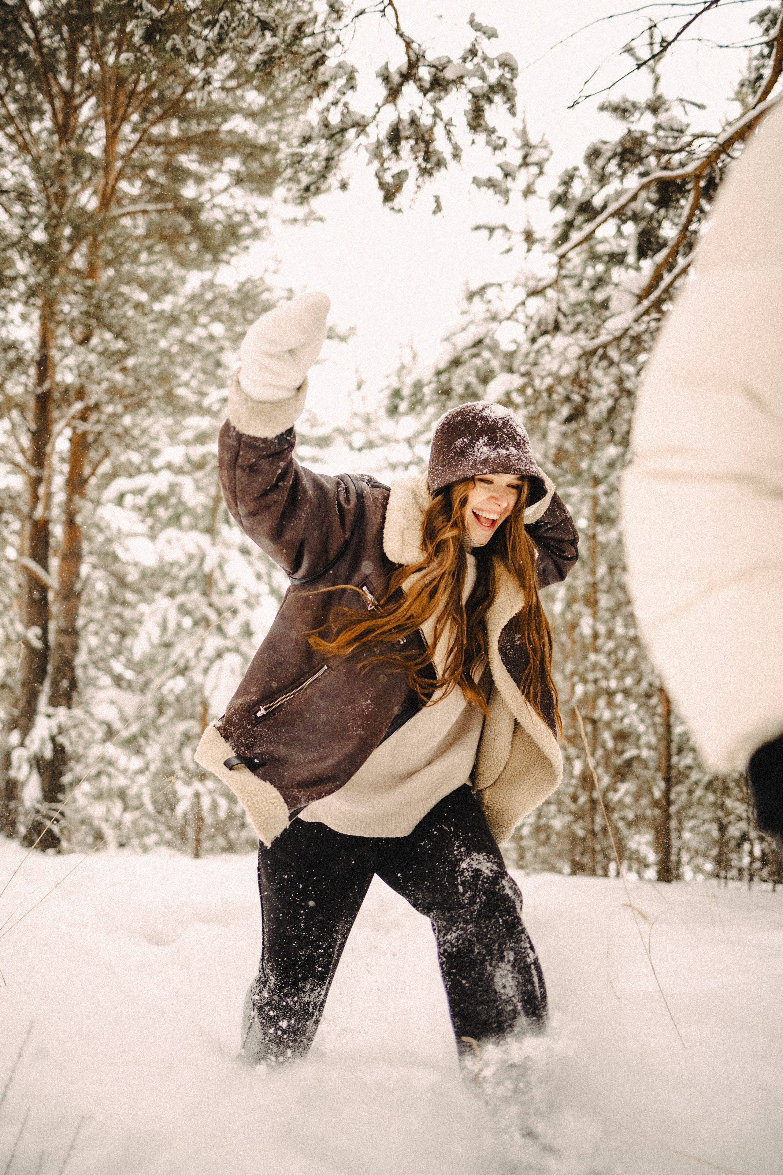 Саша и Маша. Семейный свадебный фотограф Семен Егоров