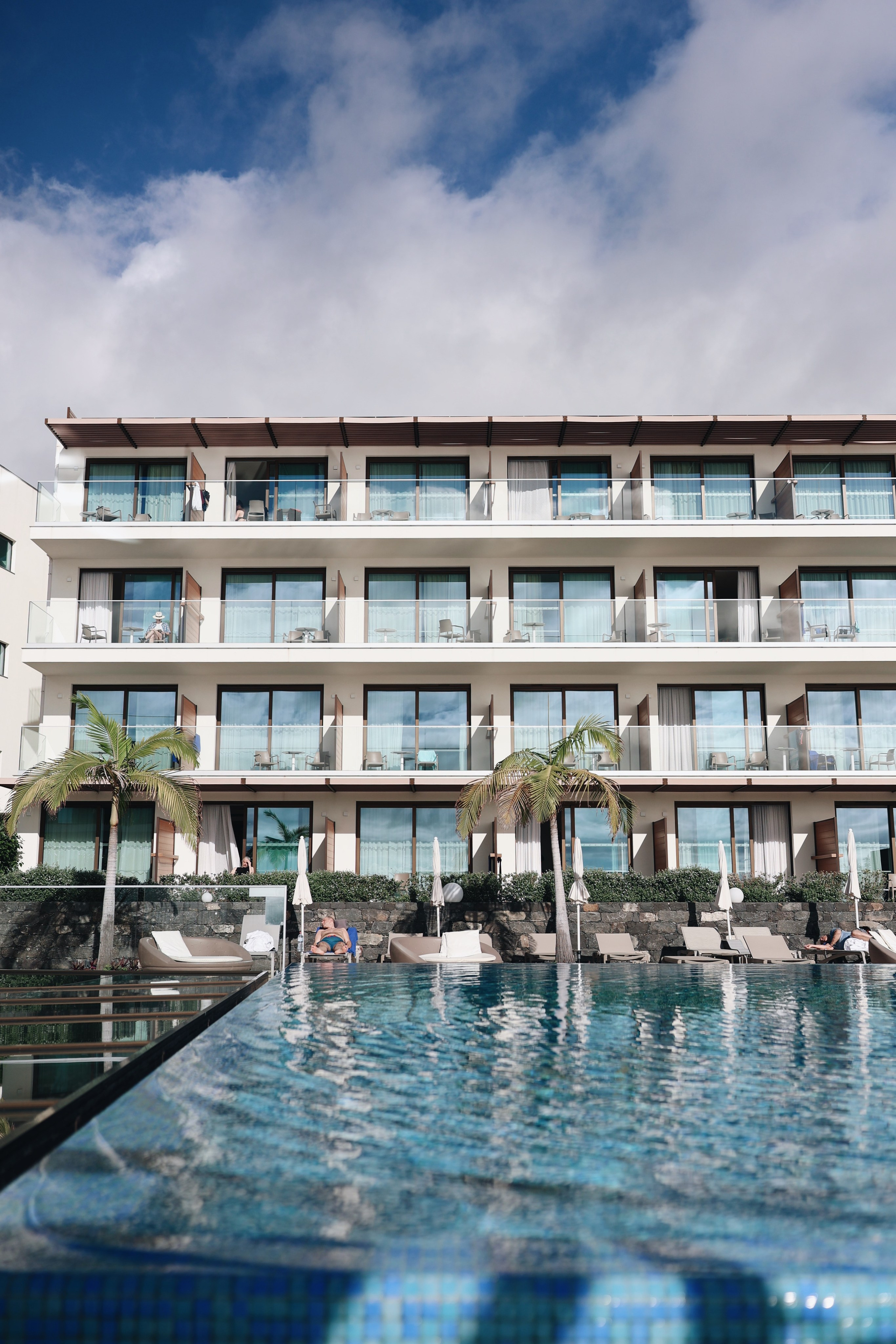 Madeira Island. Ekaterina Buneeva Photography