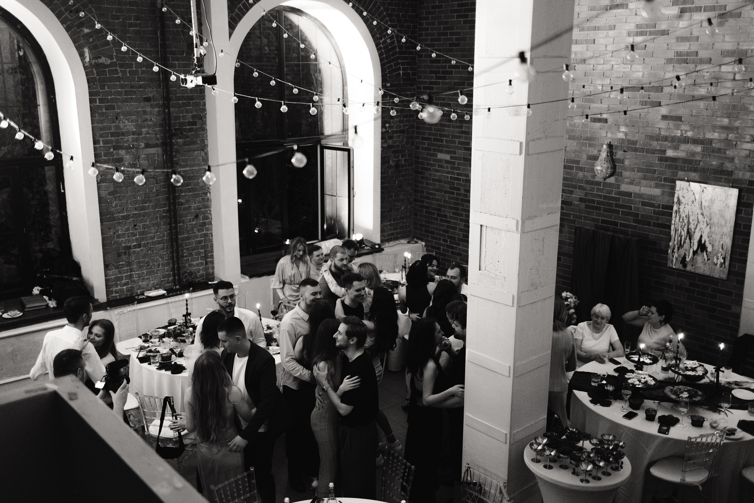 Инна & Денис. Фотограф Москва, МО, СПБ