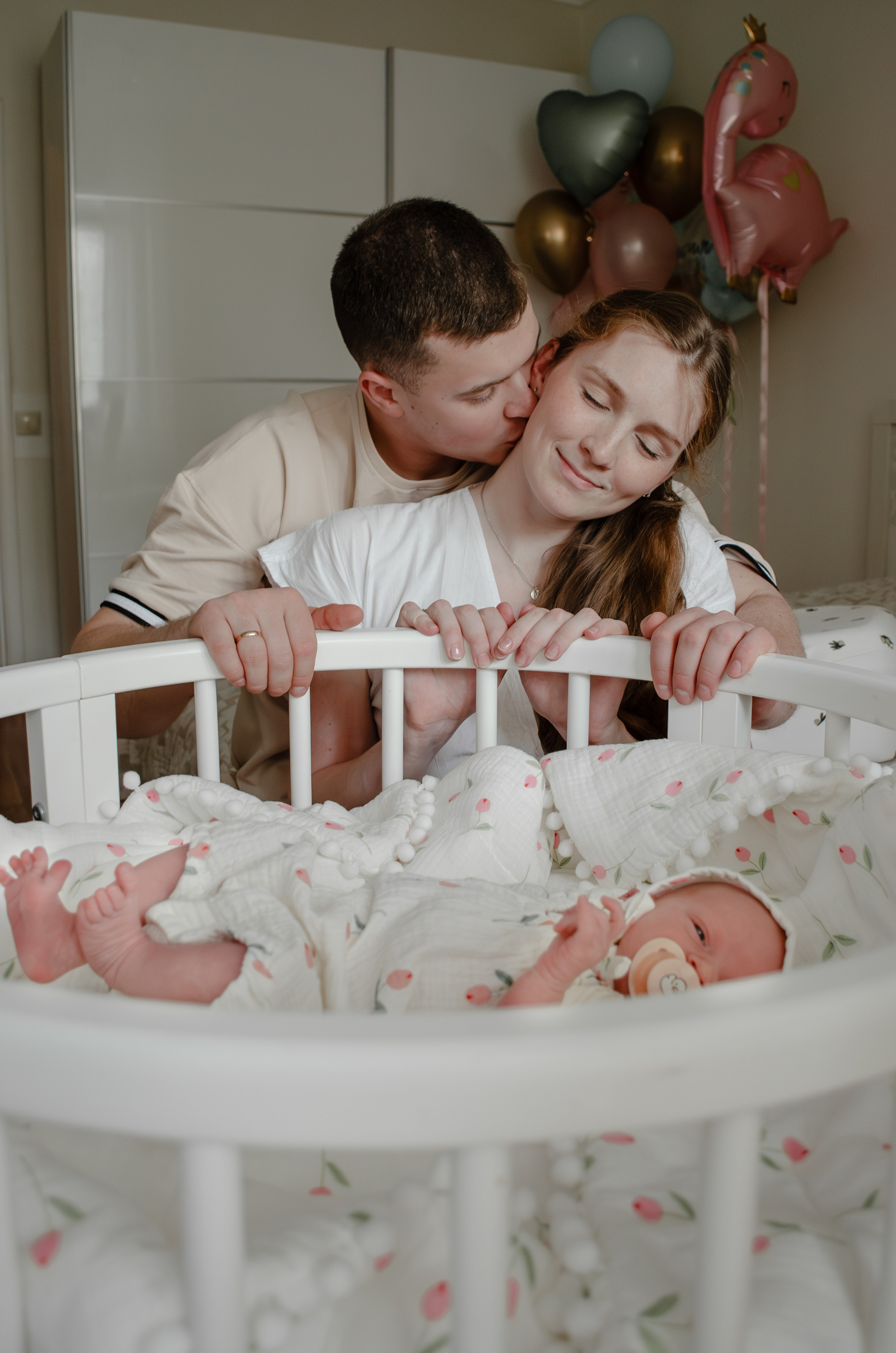 Таисия, Полина, Роман. Светлана Агалакова Фотограф