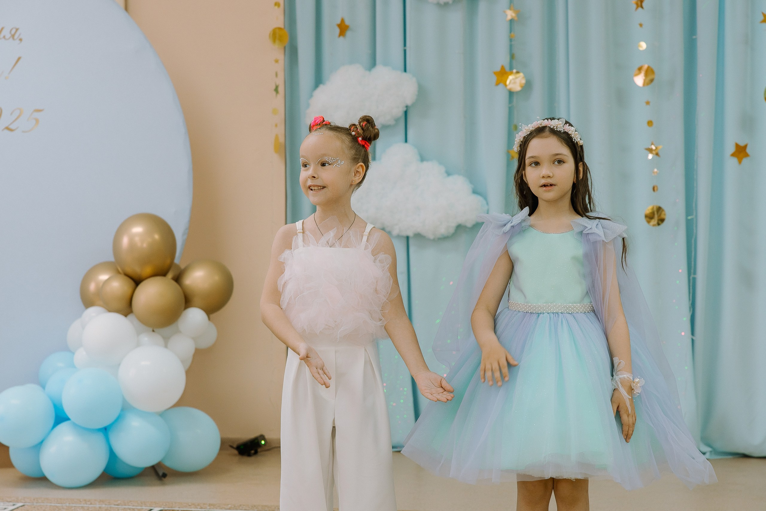 Выпускной в ДС -29. Выпускные альбомы Натальи Бутко: Новороссийск, Анапа, Геленджик