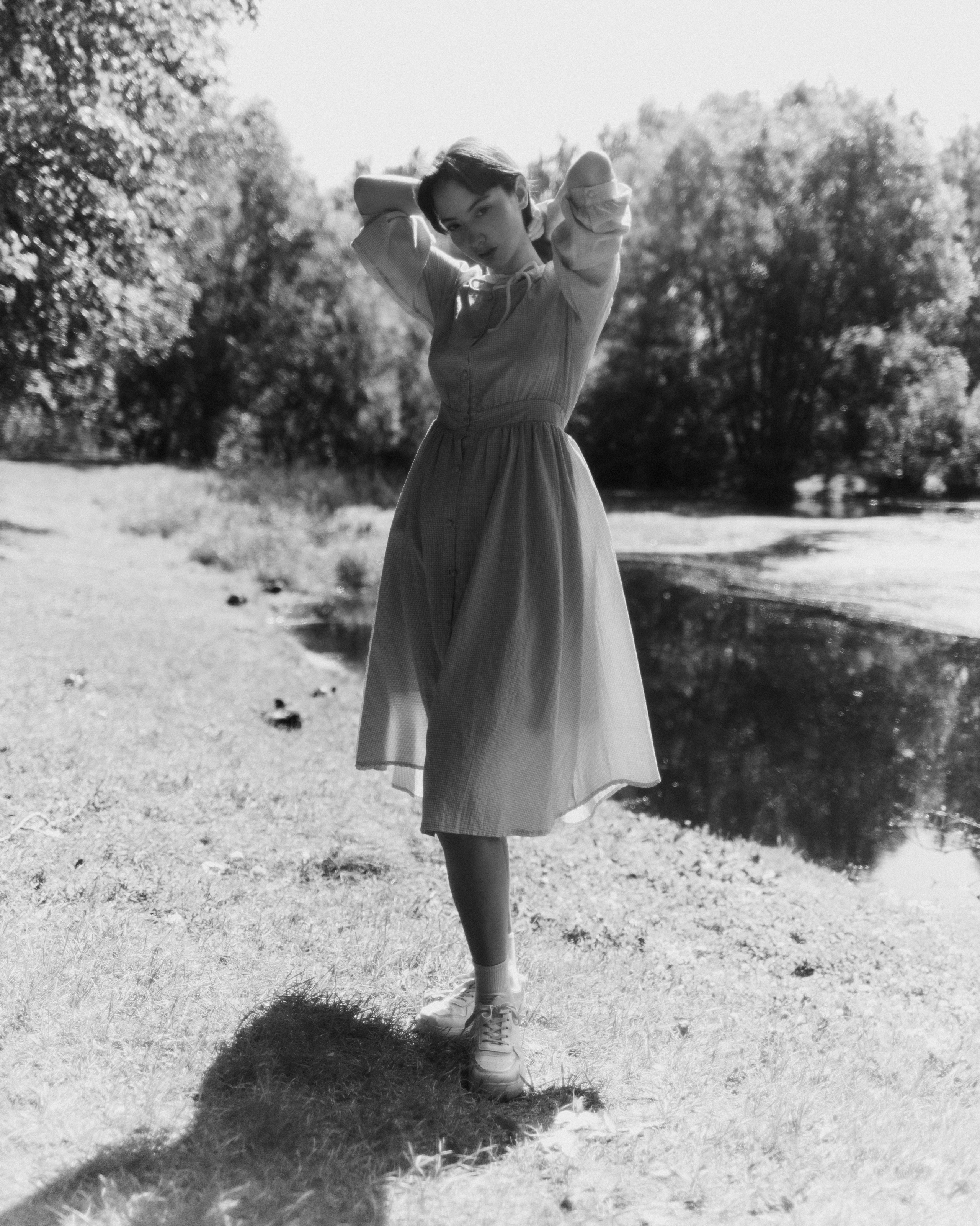 Вероника. Катерина Аникеева | Фотограф | Екатеринбург