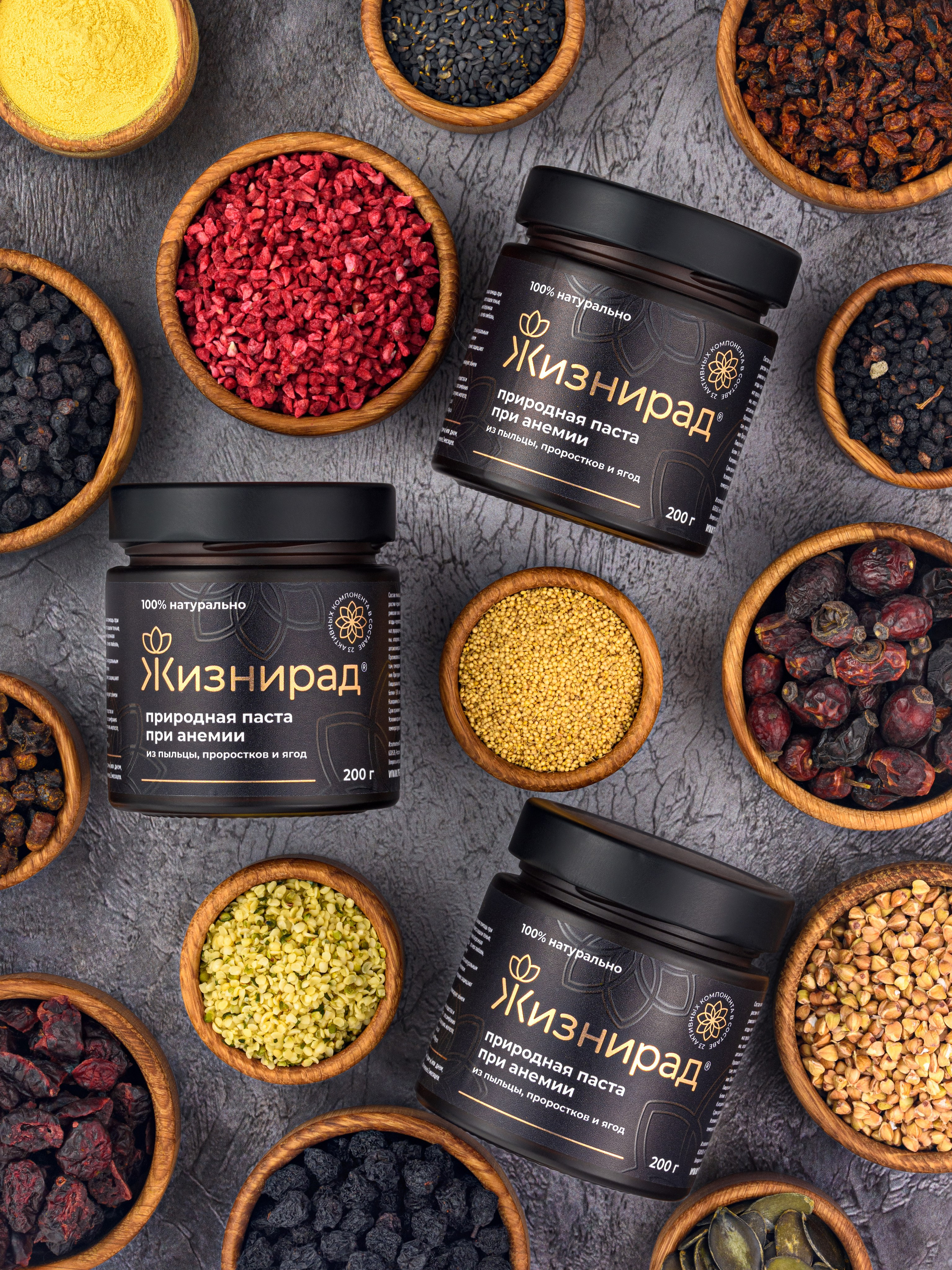 Фото для маркетплейсов. Предметный и рекламный фотограф Владимир Зубков в Бийске