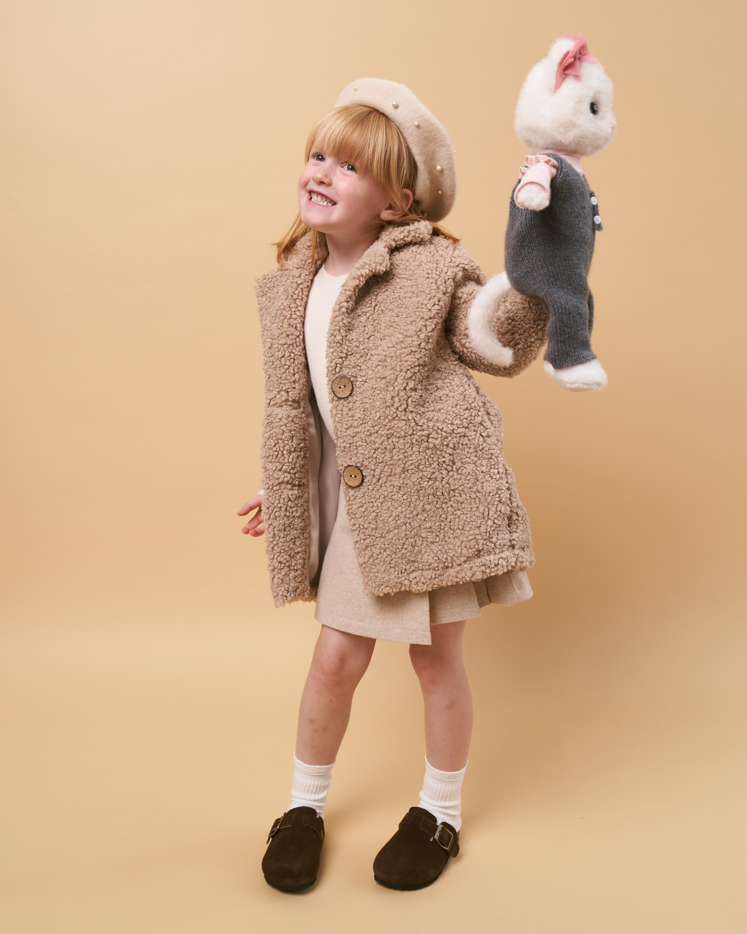 Съемка для бренда детских игрушек Orange toys — фотограф Москва Татьяна Коршунова