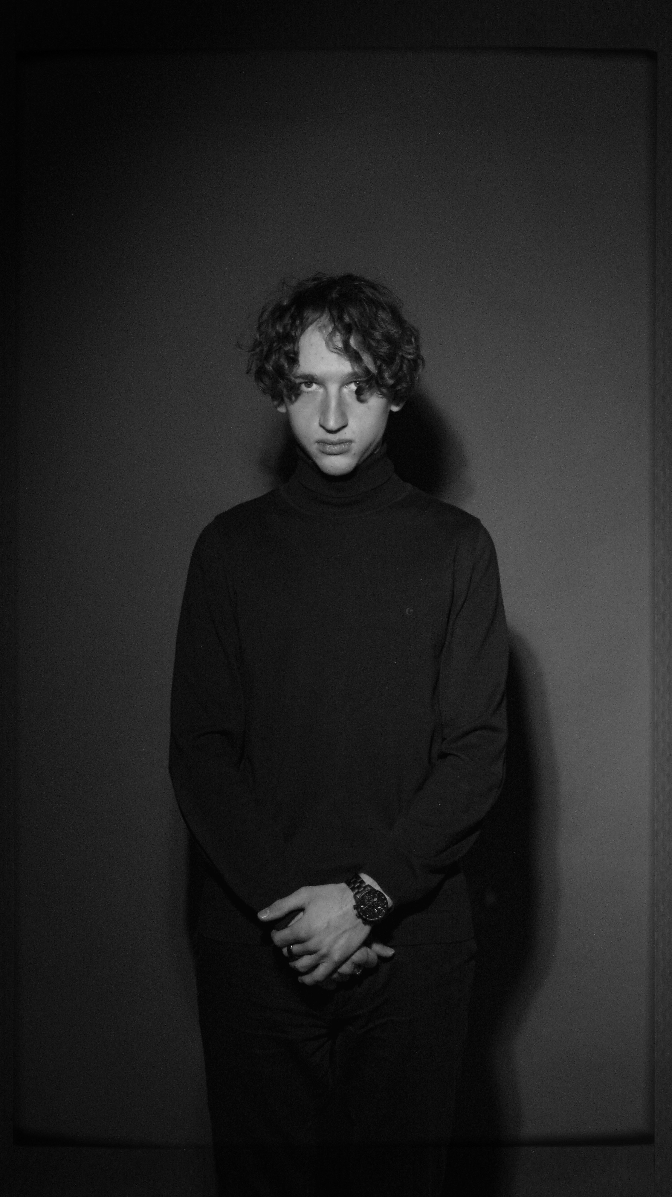 Вова. Портретный и свадебный фотограф в Москве Александра