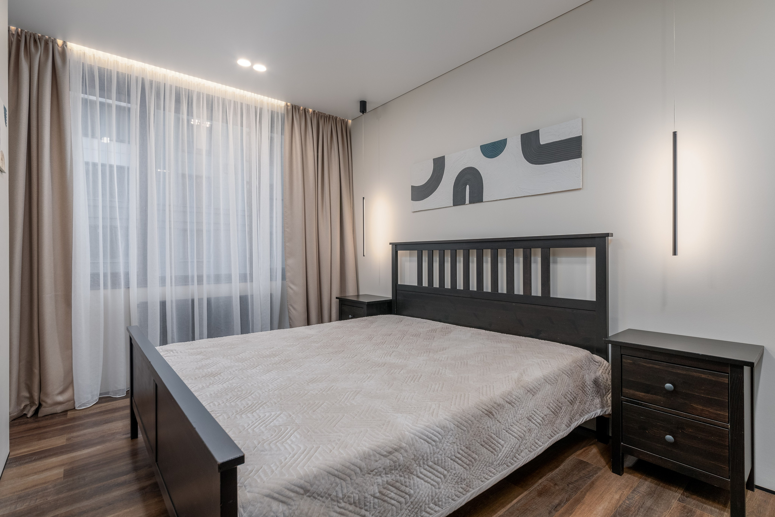 Интерьерная фотосессия для продажи