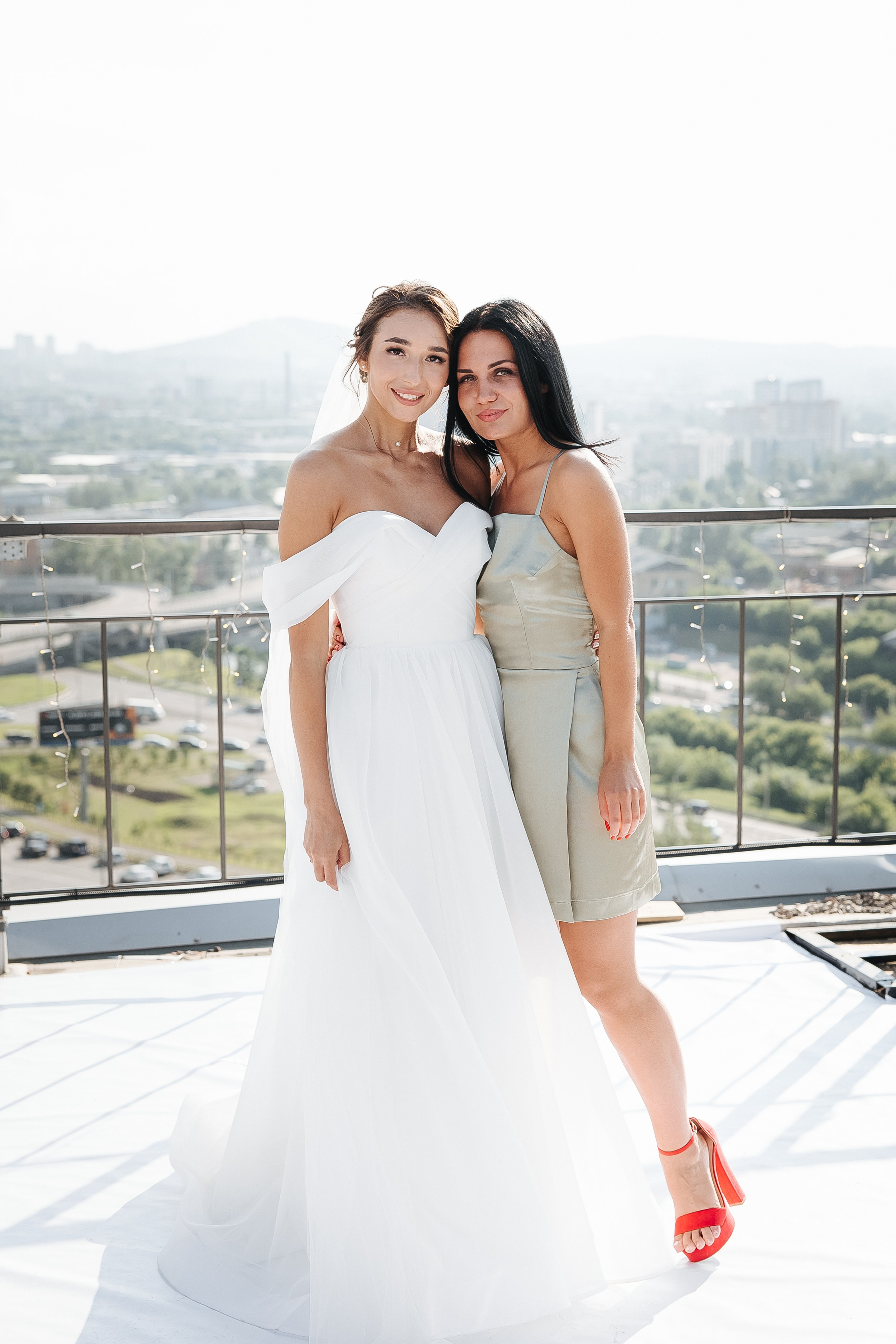 Иван Юлия. Фотограф в Красноярске Надежда Воскресенская