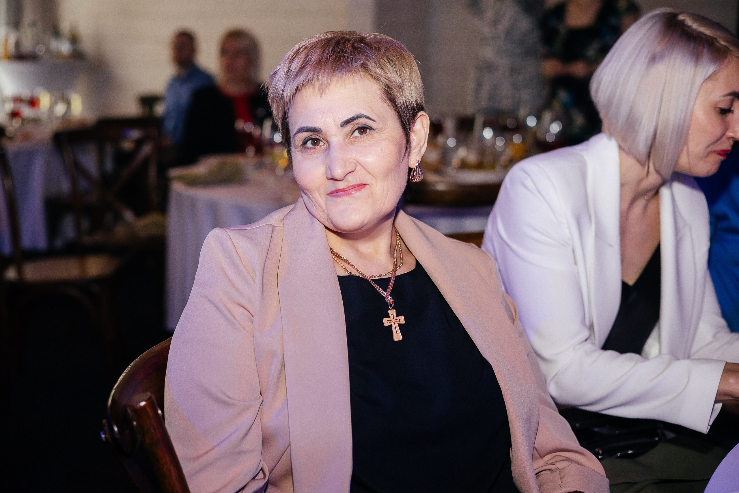 Командор 25 лет «Сосны». Фотограф в Красноярске Надежда Воскресенская