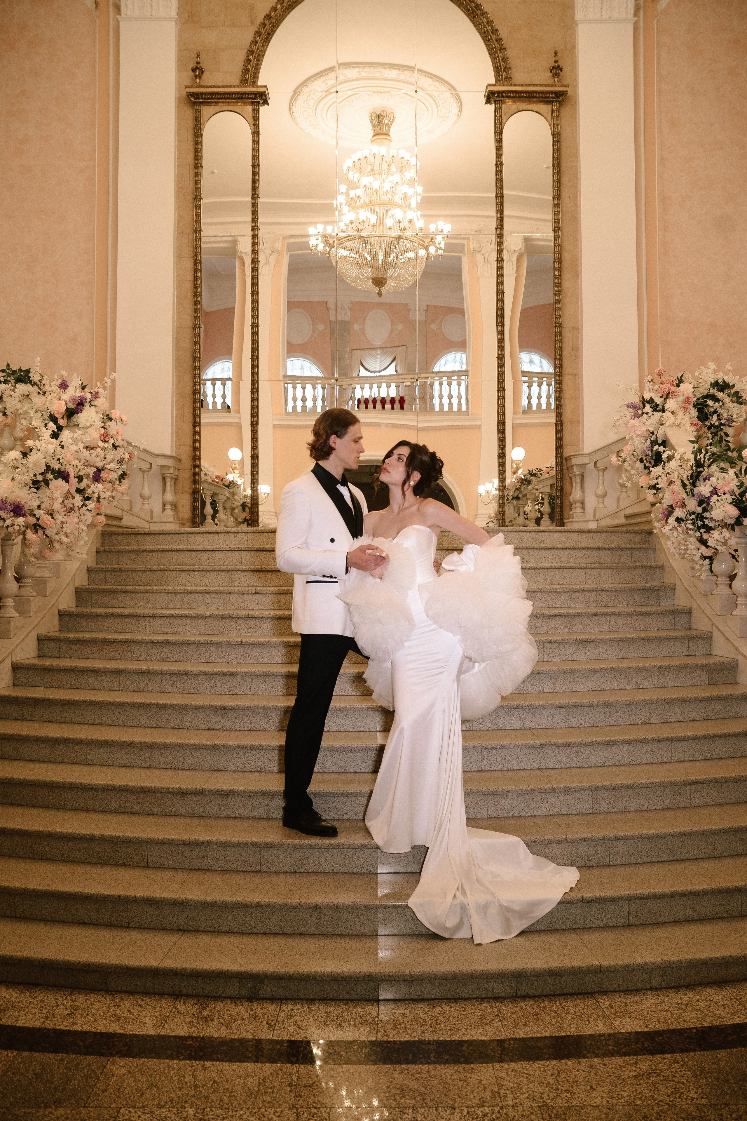 Рома и Аннета. Ваш фотограф