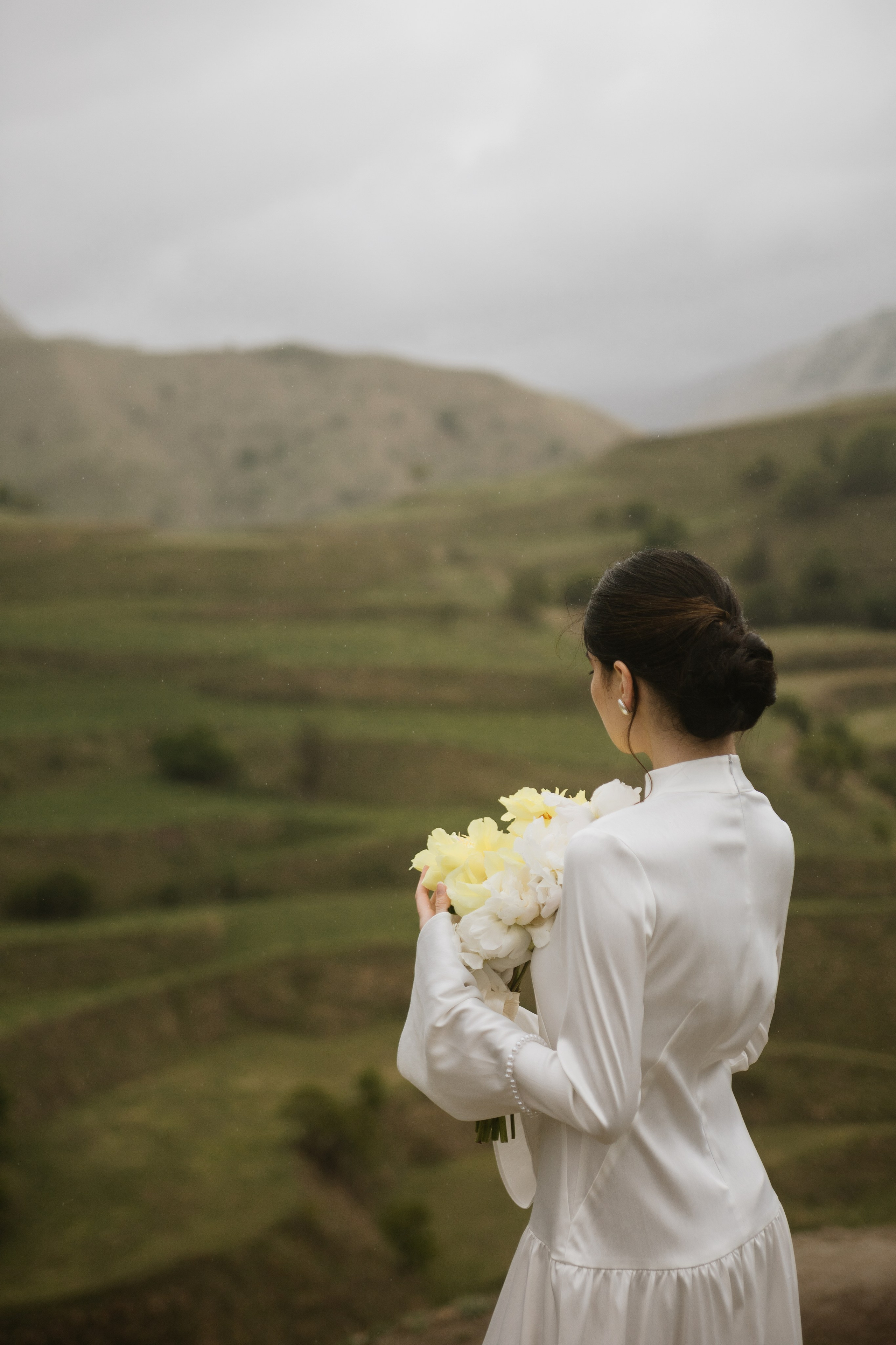 Emir & May. Свадебный фотограф в Барнауле Юлия Гербер