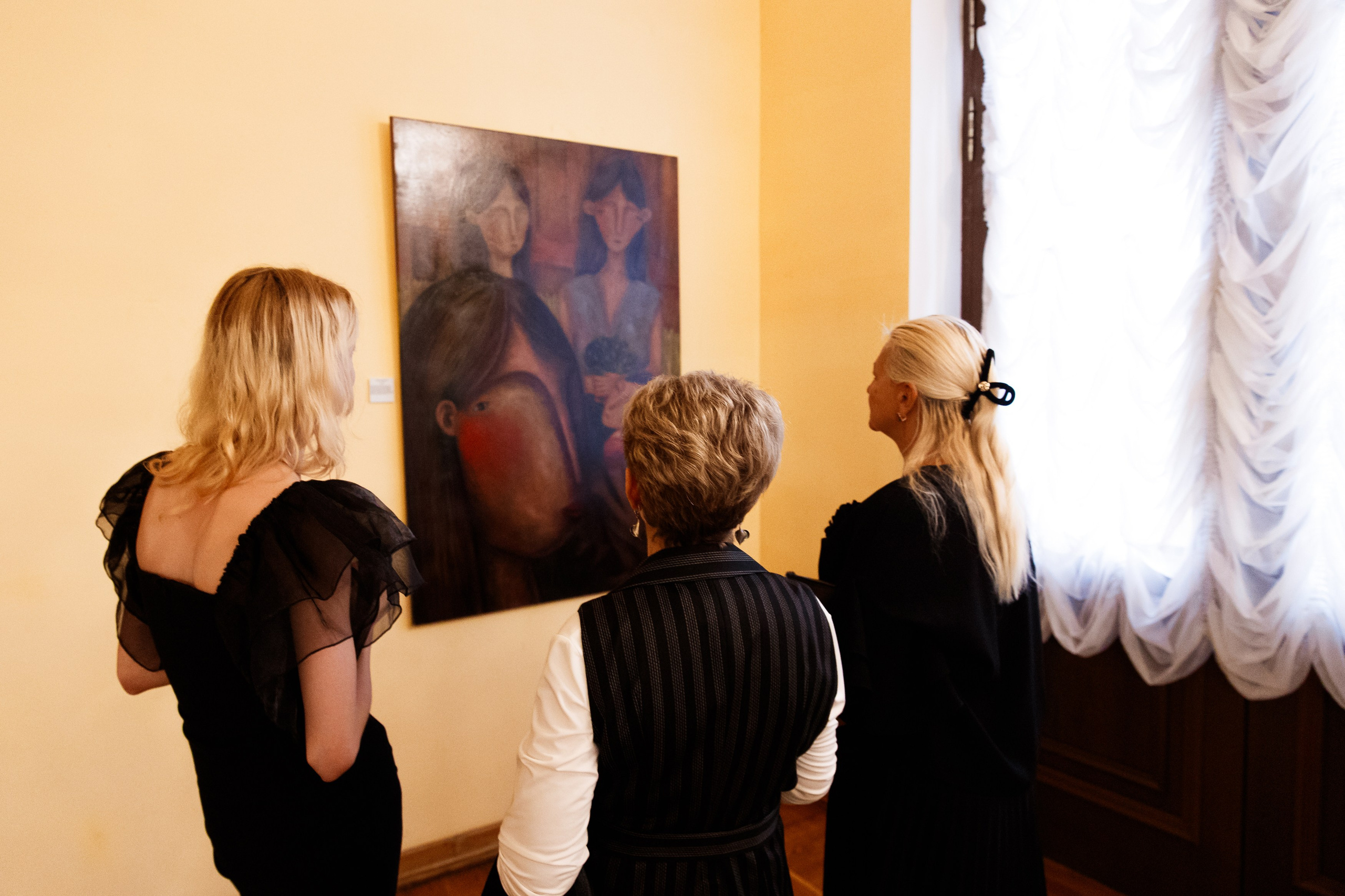 Частная Коллекция. Фотограф Галина Скорик