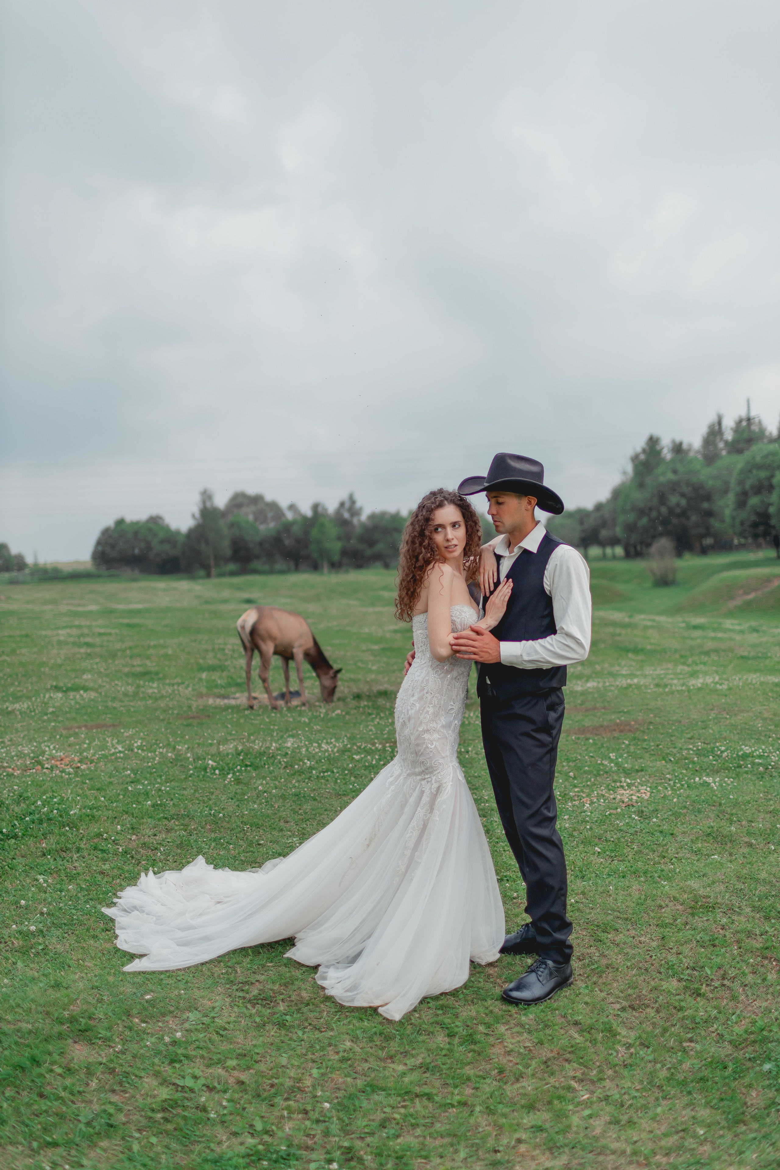 Ранче. Детский и семейный фотограф в Москве Гордеев Владимир