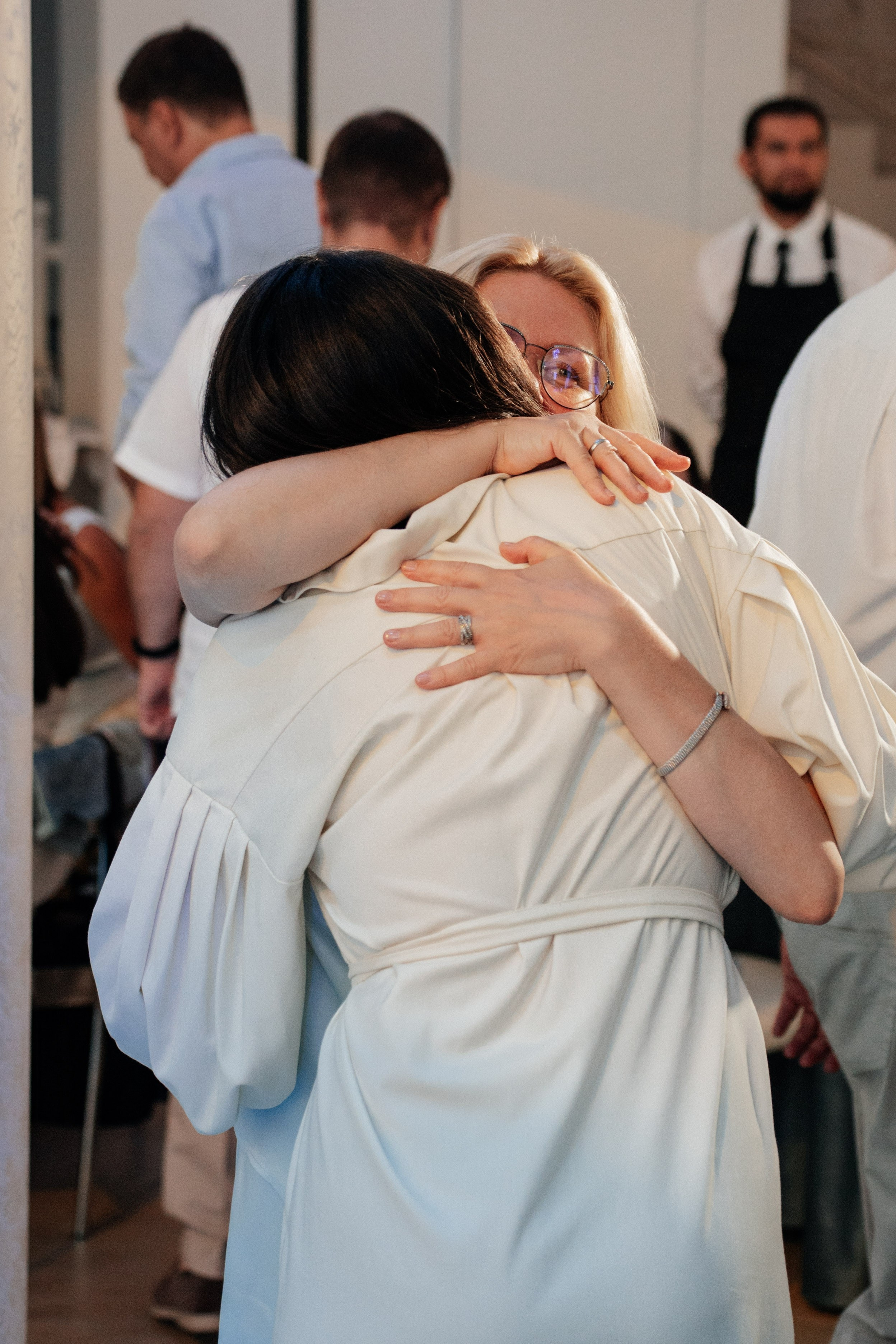 Где любовь, там жизнь!. Свадебный фотограф Москва Александра Аверкова