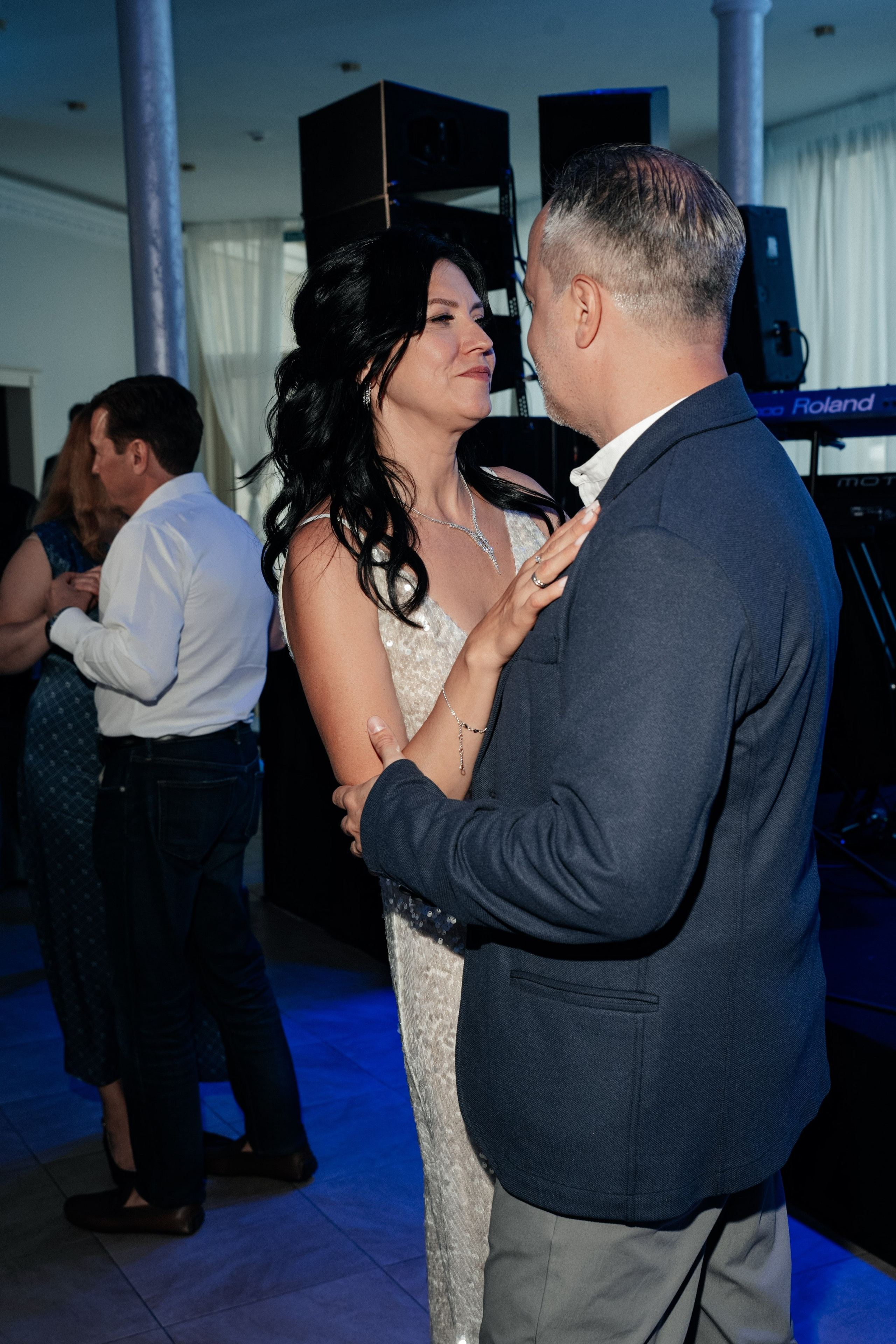 Где любовь, там жизнь!. Свадебный фотограф Москва Александра Аверкова