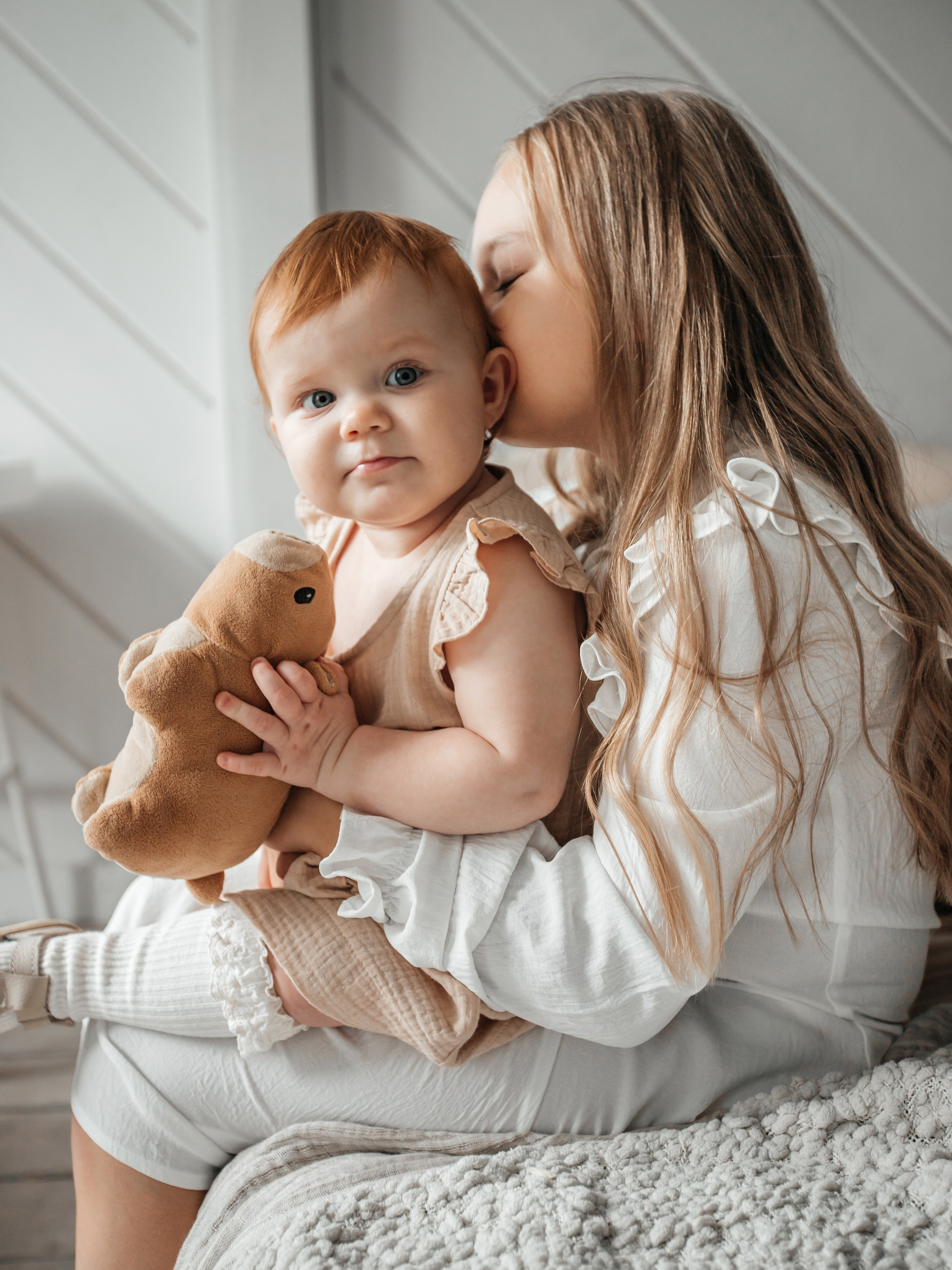 Милане 1 годик. Семейный и детский фотограф в  г. Екатеринбурге Холодова Юлия