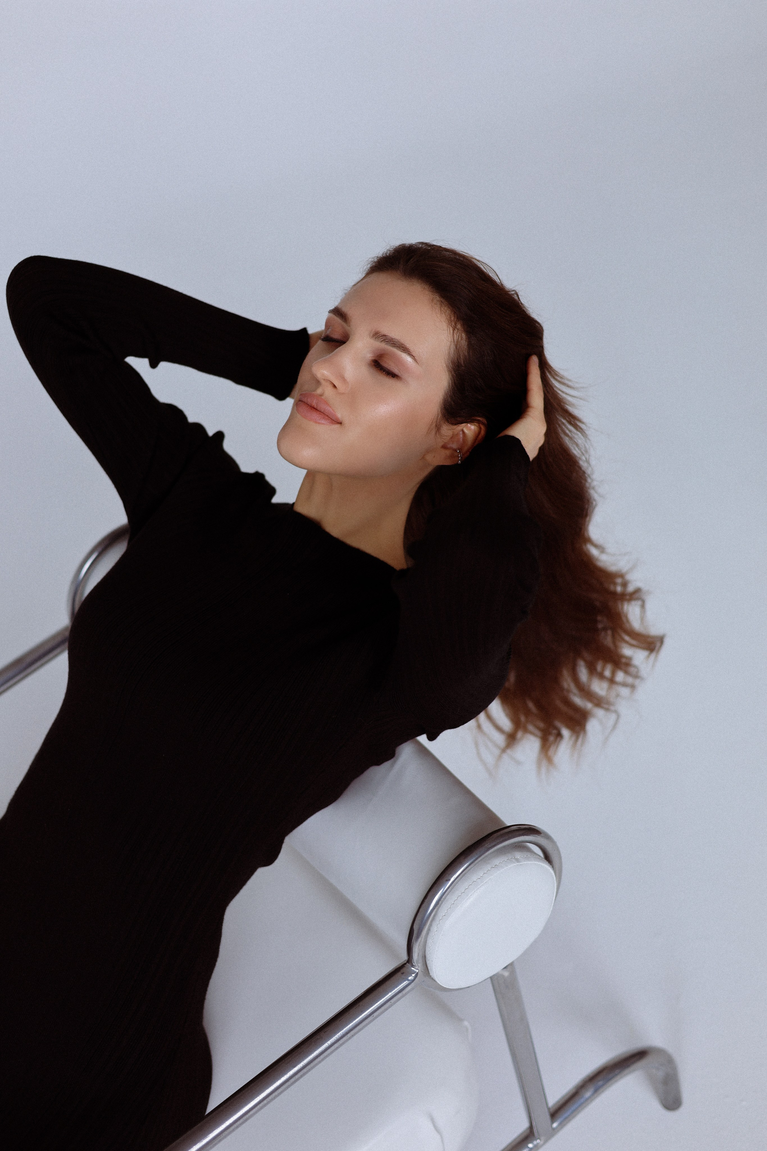 Анна Лунина. Мания, портретный фотограф в городе Оренбург