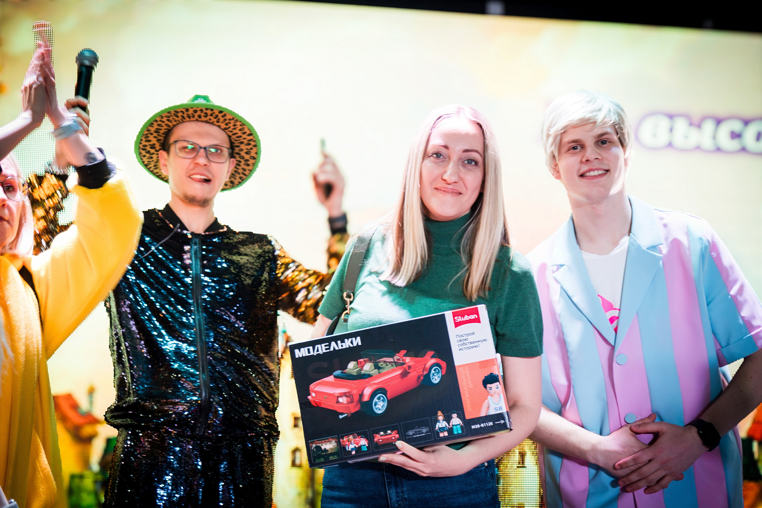 Арлекину 18 лет. Детский фотограф видеограф в Хабаровске Михаил Орлов