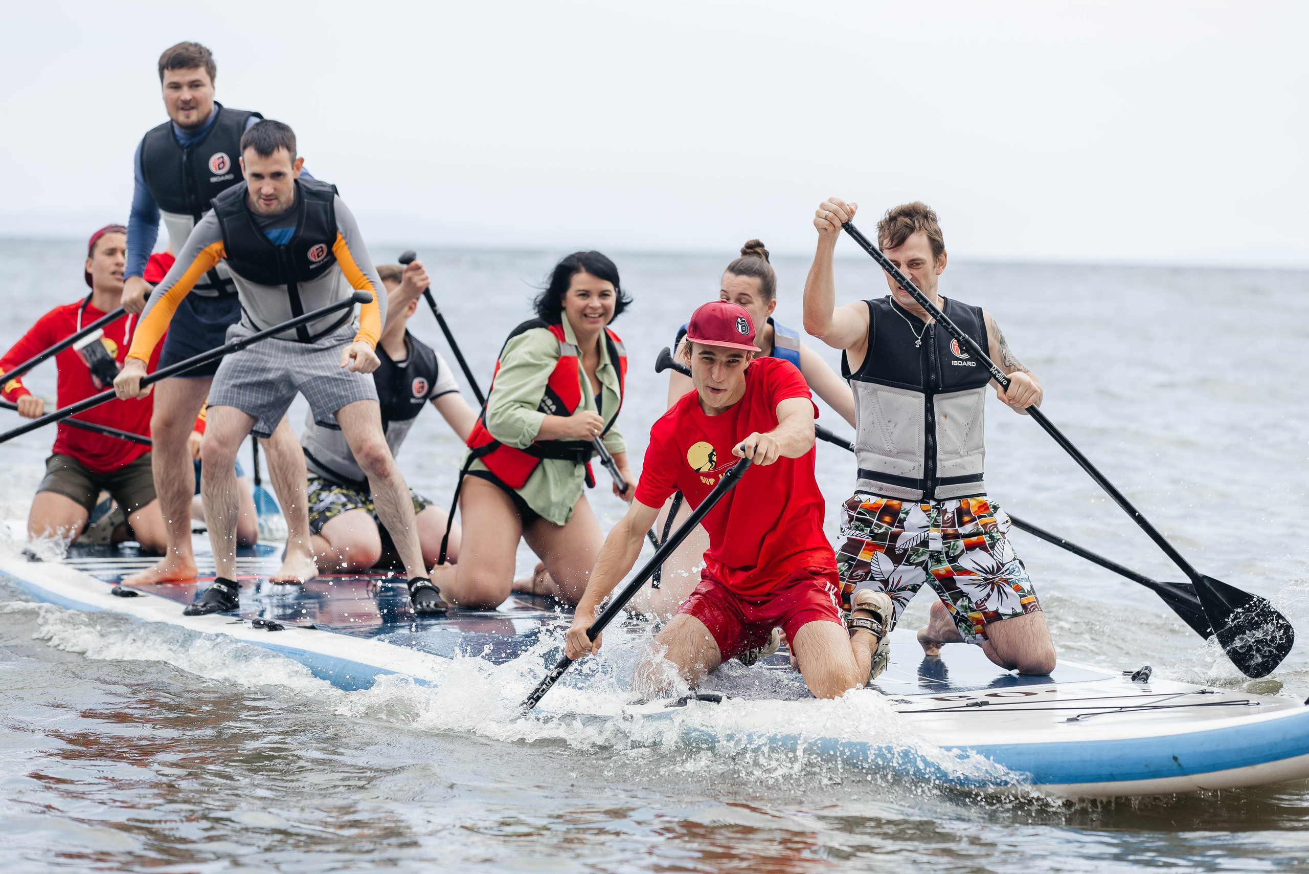 Корпоративы. Фотограф во Владивостоке Максим Цой
