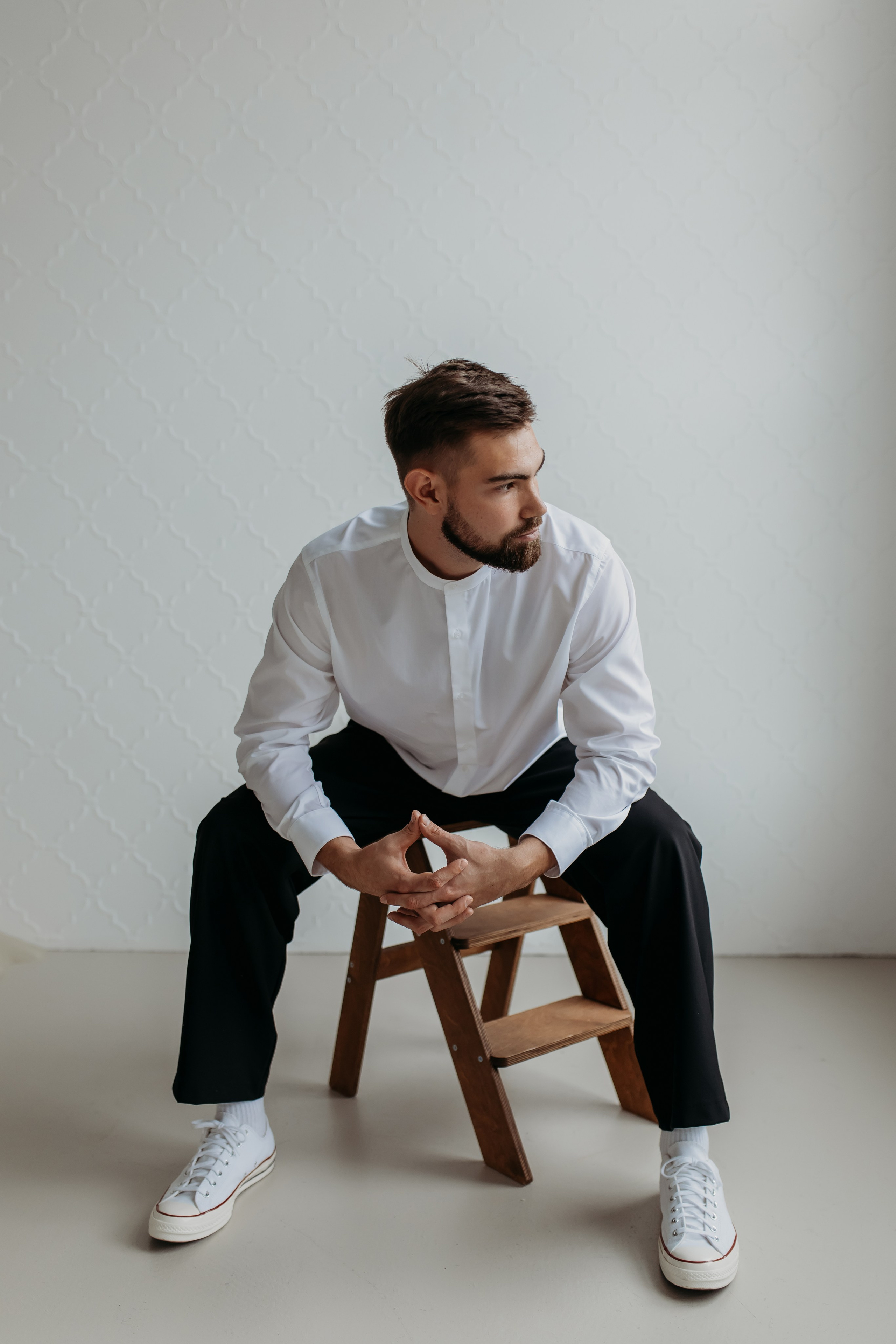 Пётр и Мария. Фотограф Тимербаева Алина г. Сургут