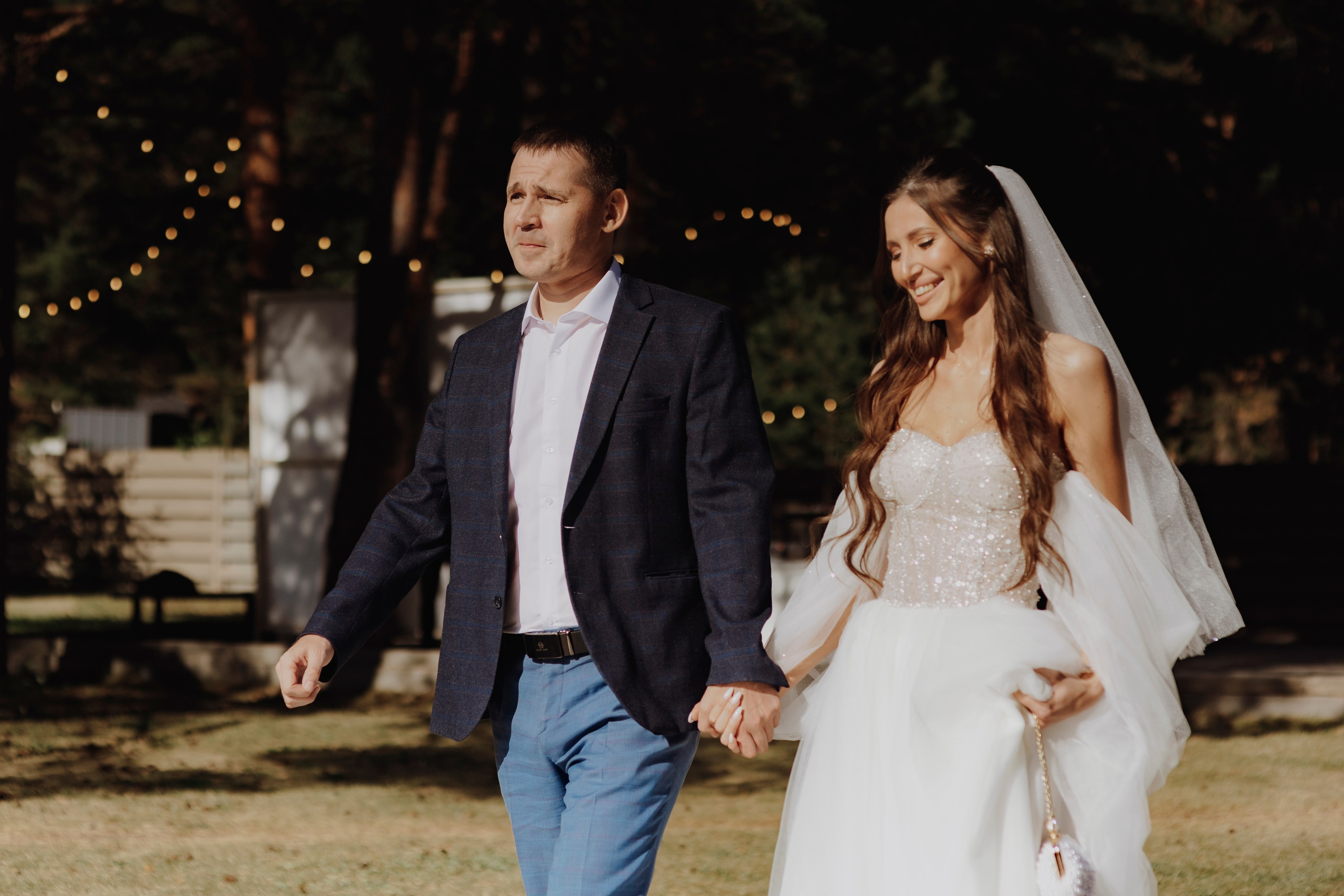 Фотосъемка полного свадебного дня с выездной регистрацией в Ижевске. Свадебный и портретный фотограф в Ижевске и Санкт-Петербурге Саша Брокколи