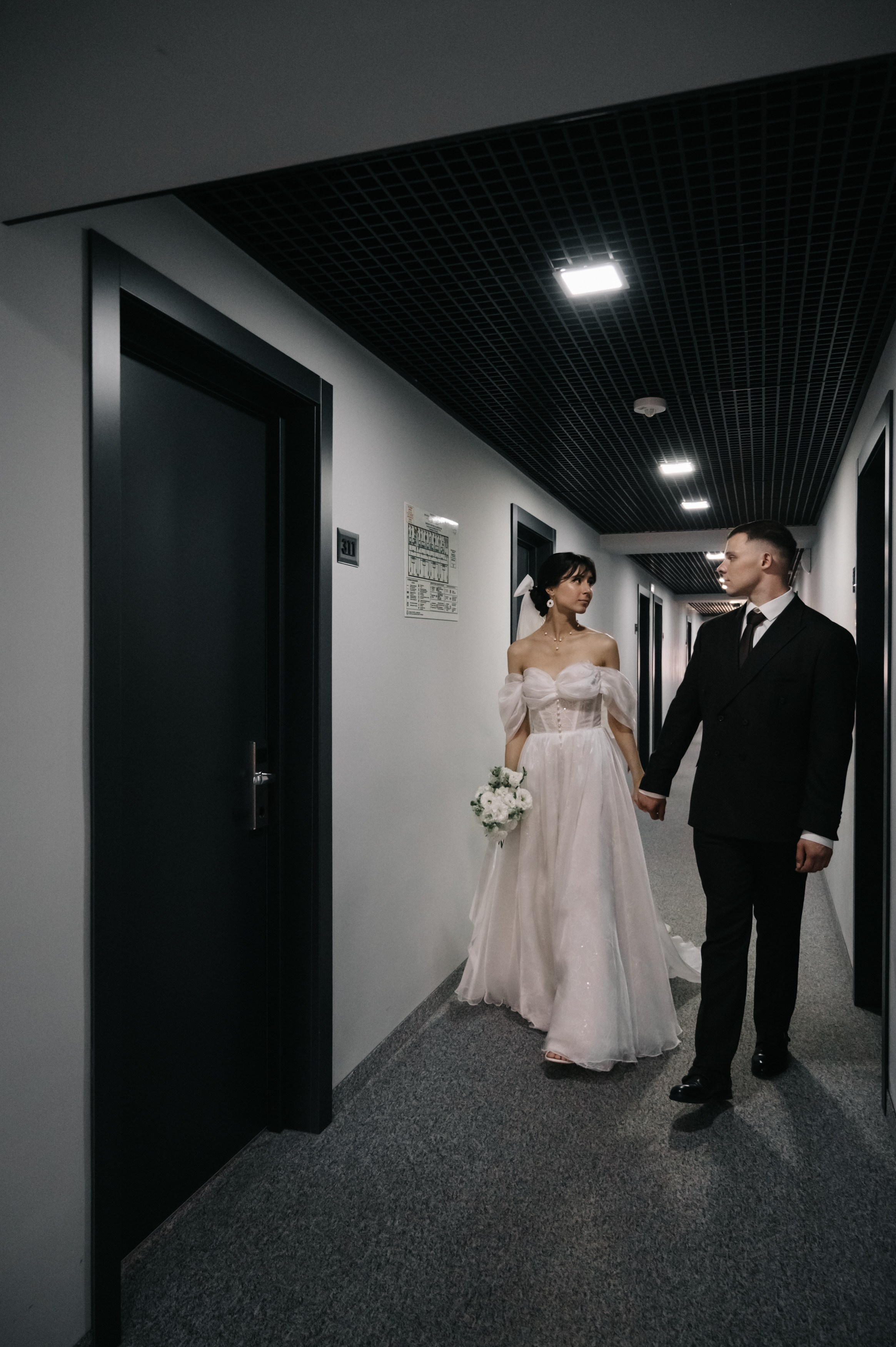 Про любовь. Фотограф Ким Ангелина