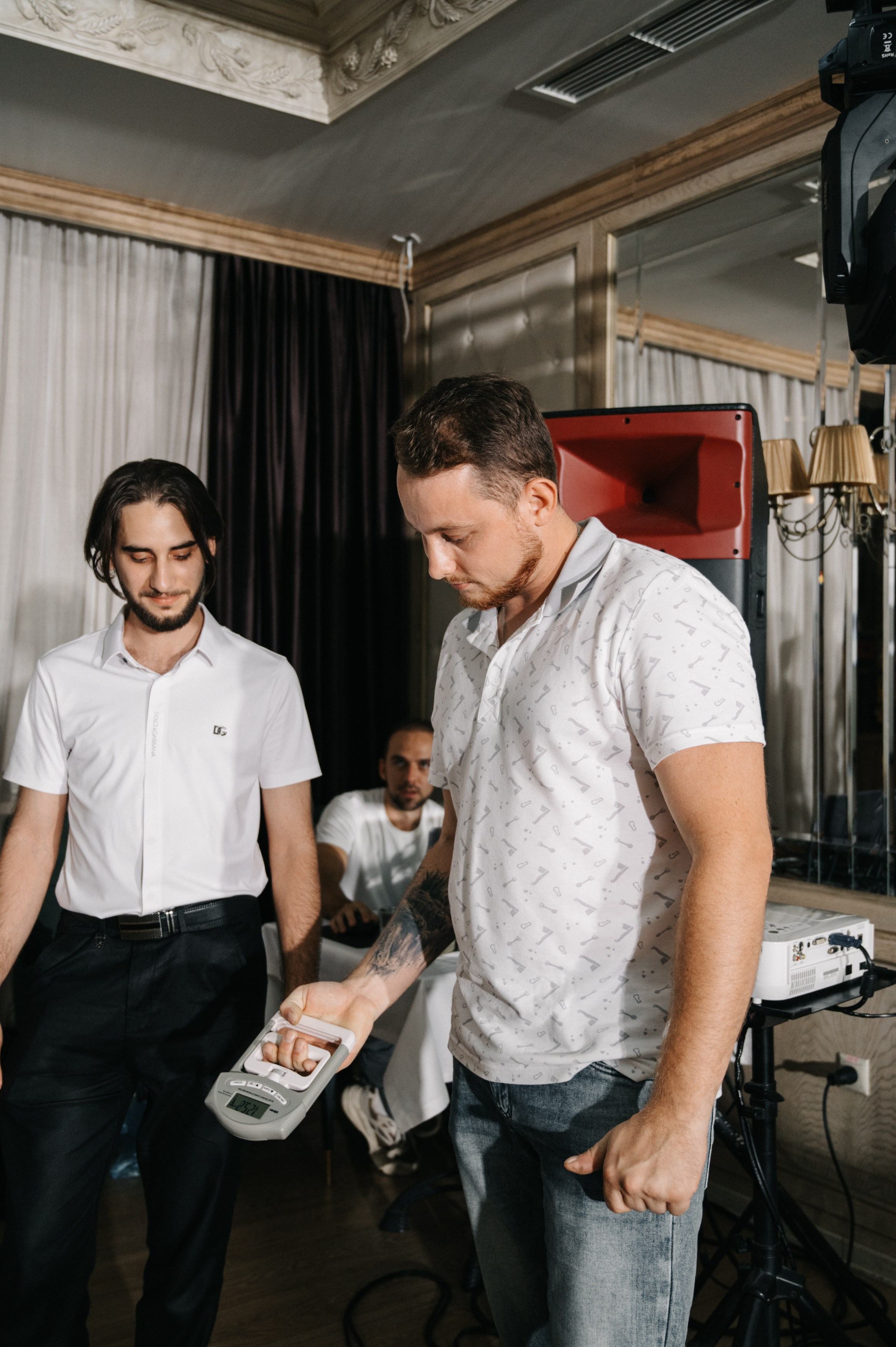 Про любовь. Фотограф Ким Ангелина