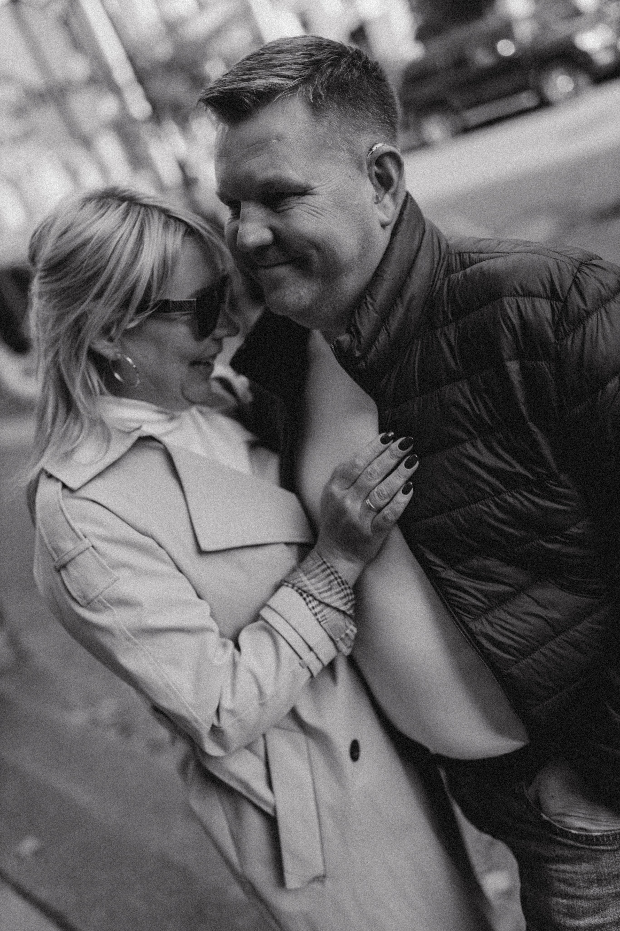 Александр и Елена. Фотограф в Петербурге Ольга Стрельченко