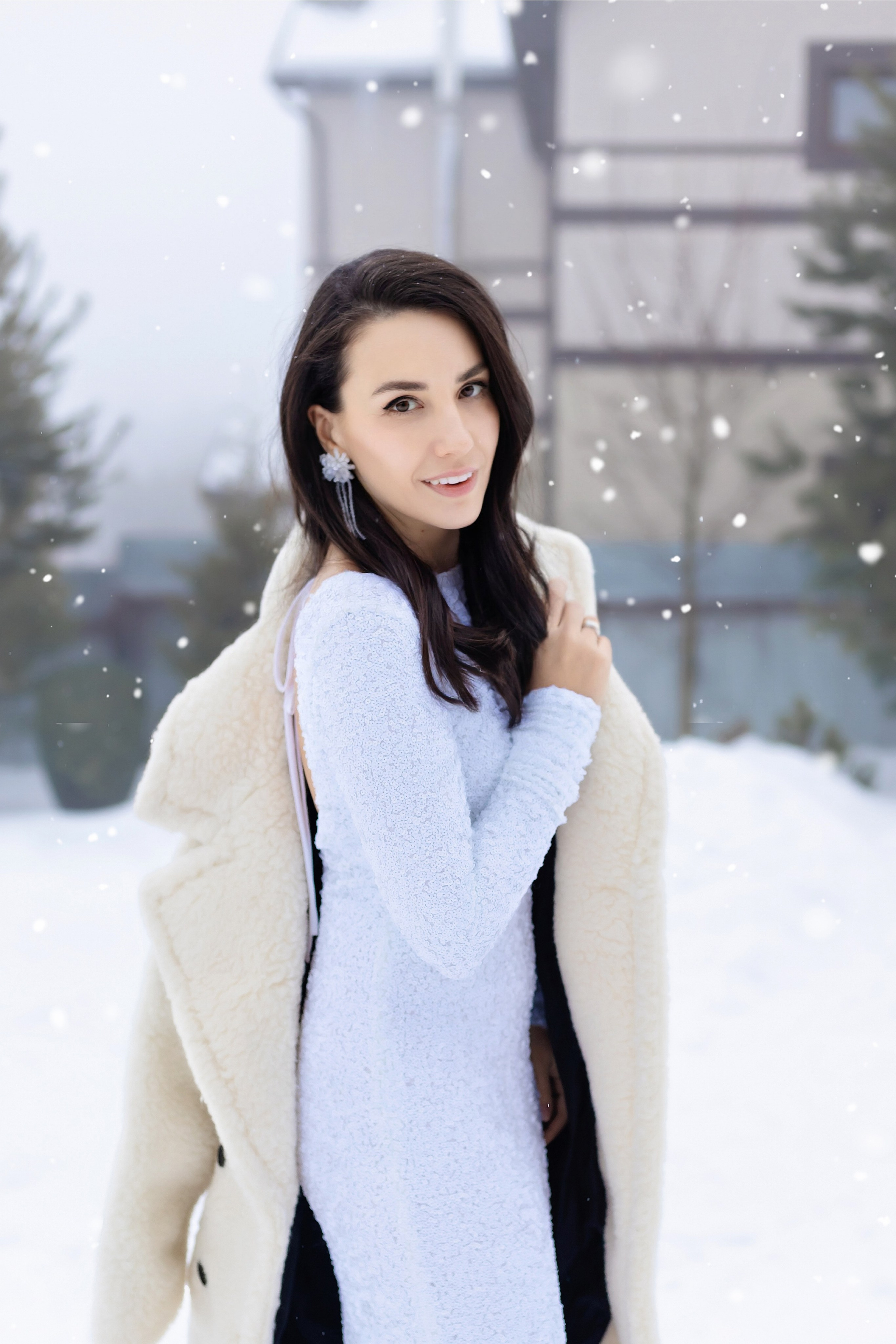 Елена и дети. Фотограф в Москве Ксения Мокрушина | Brand & Women photographer