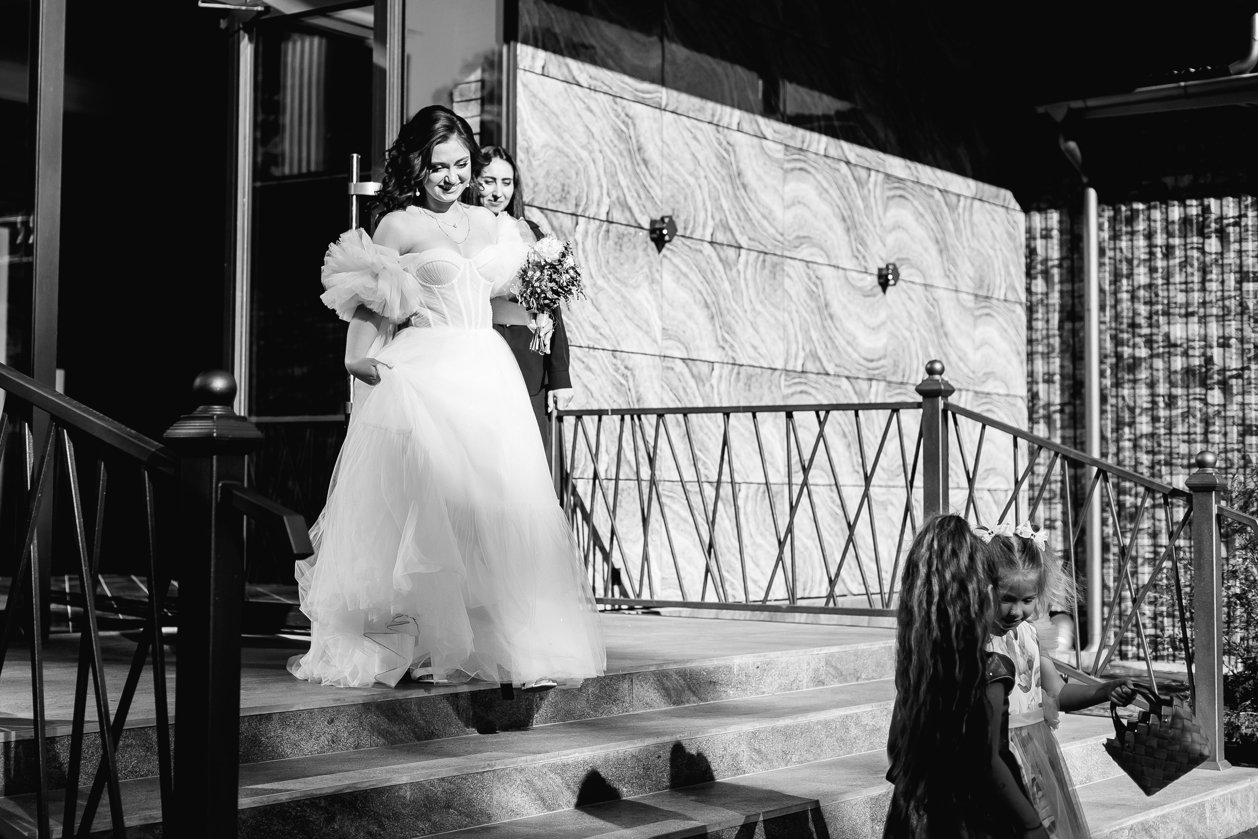 Коля и Оля. Свадебный фотограф в Краснодаре Николай Крауз