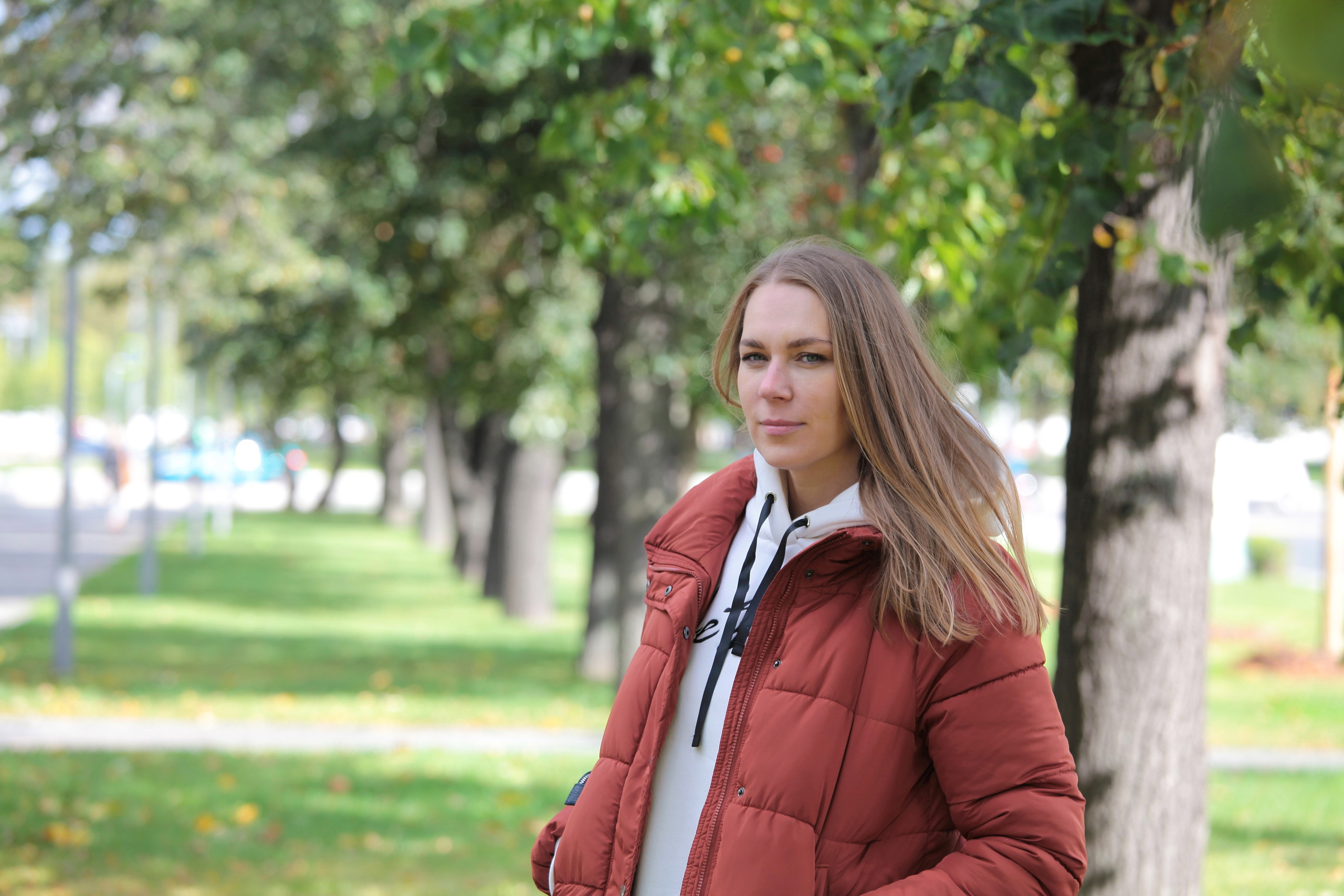 Прогулка на ВДНХ. Фотограф в Москве и Подмосковье, Николай Сорокин