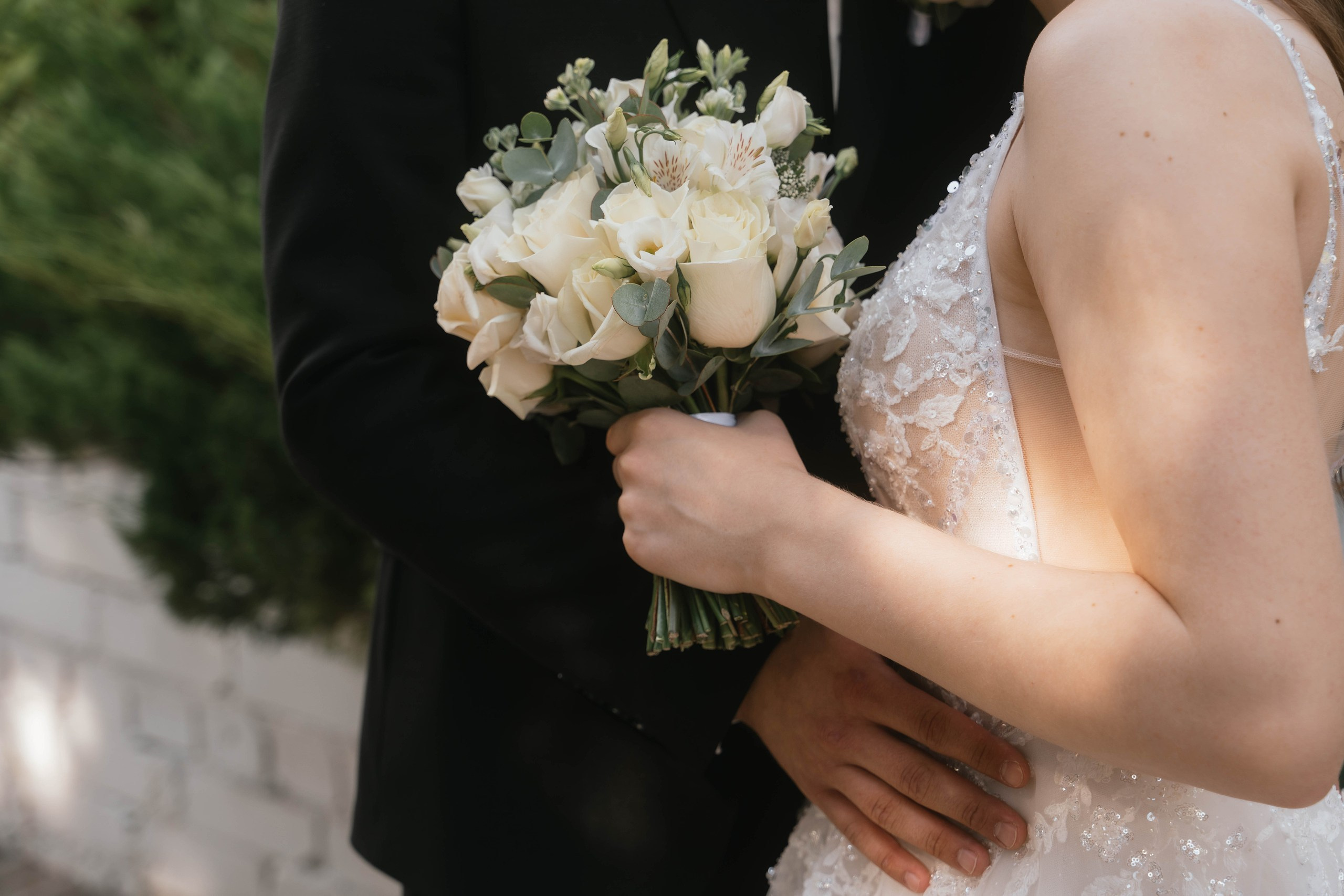 Wedding day #90. Свадебный, семейный фотограф в Рязани Лена Брант